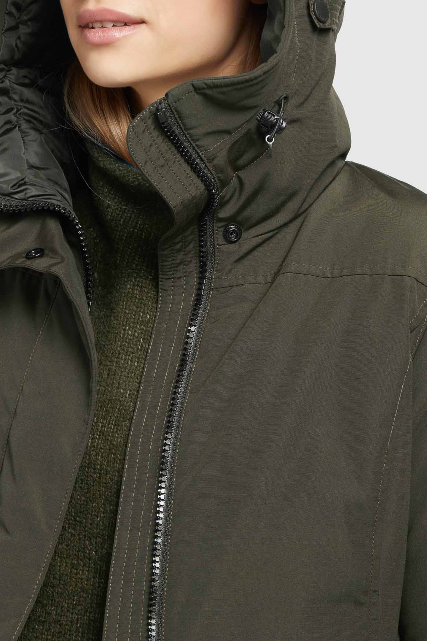 KANDA2 JUNIPER GREEN 7