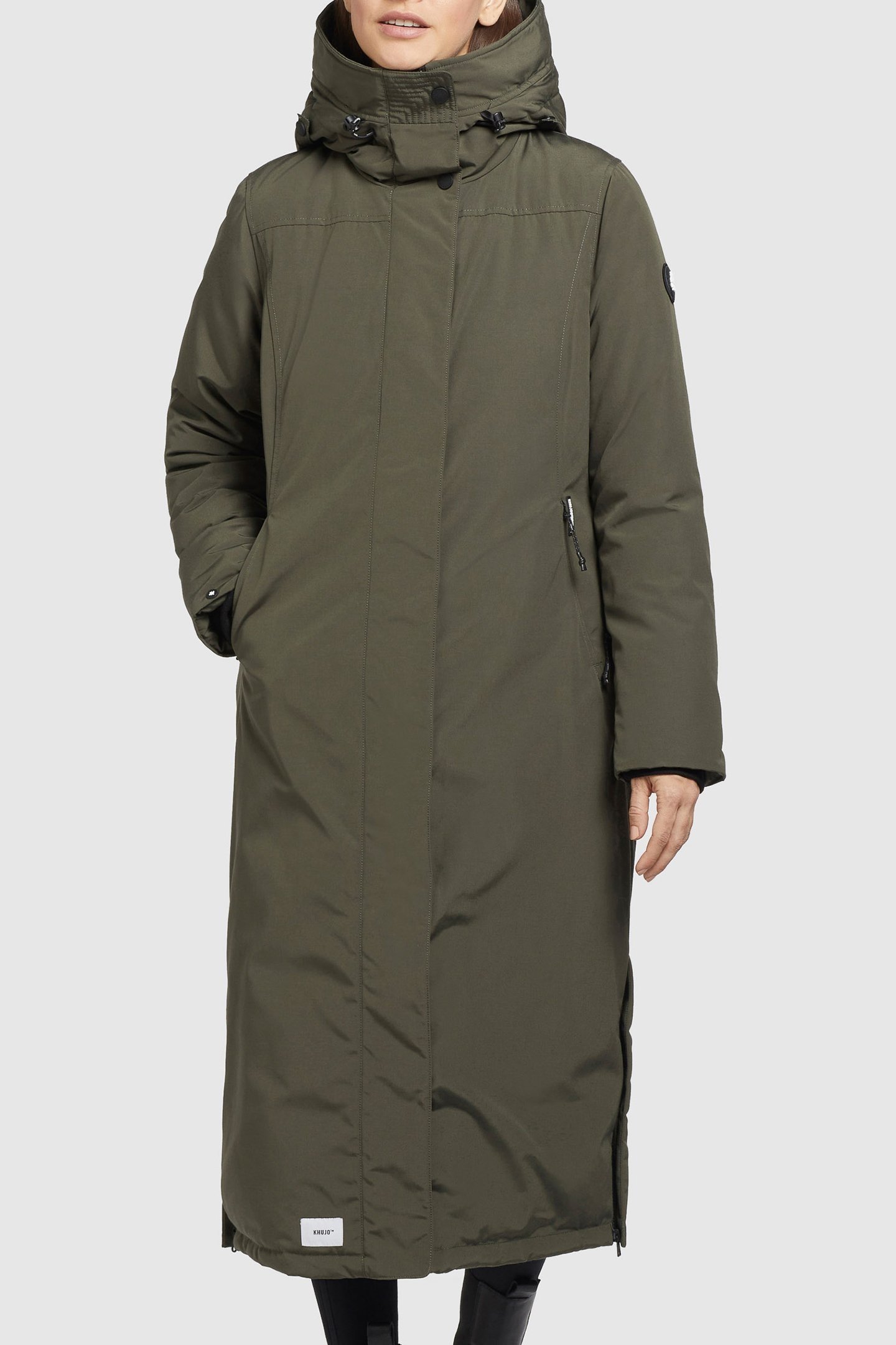 ABELLA JUNIPER GREEN 1