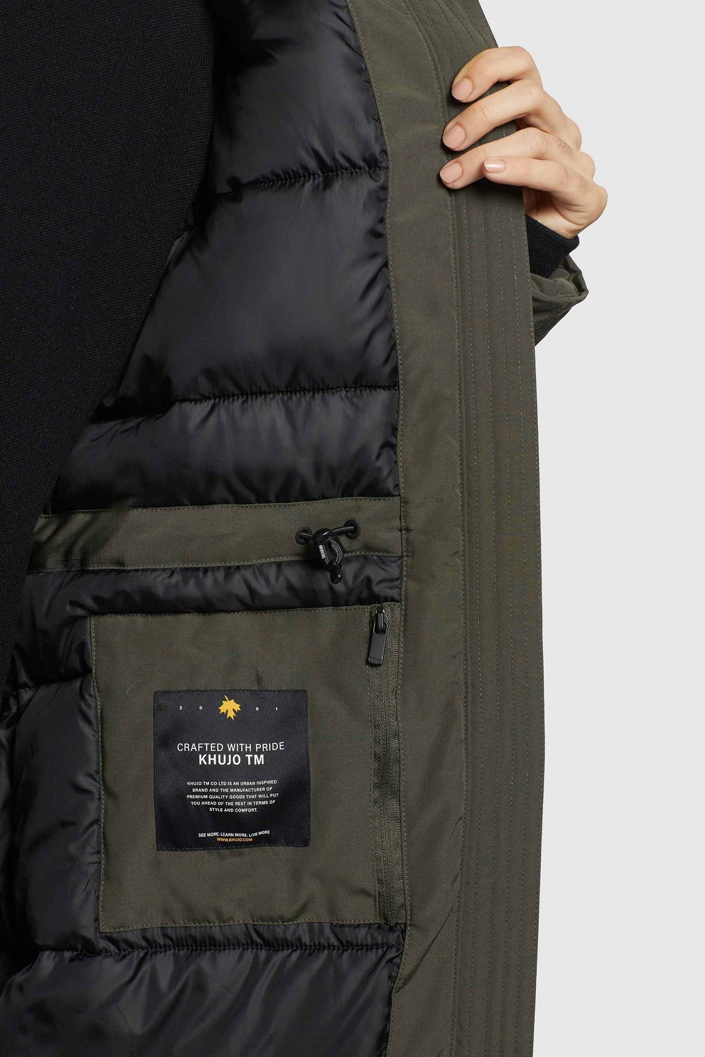 ABELLA JUNIPER GREEN 8