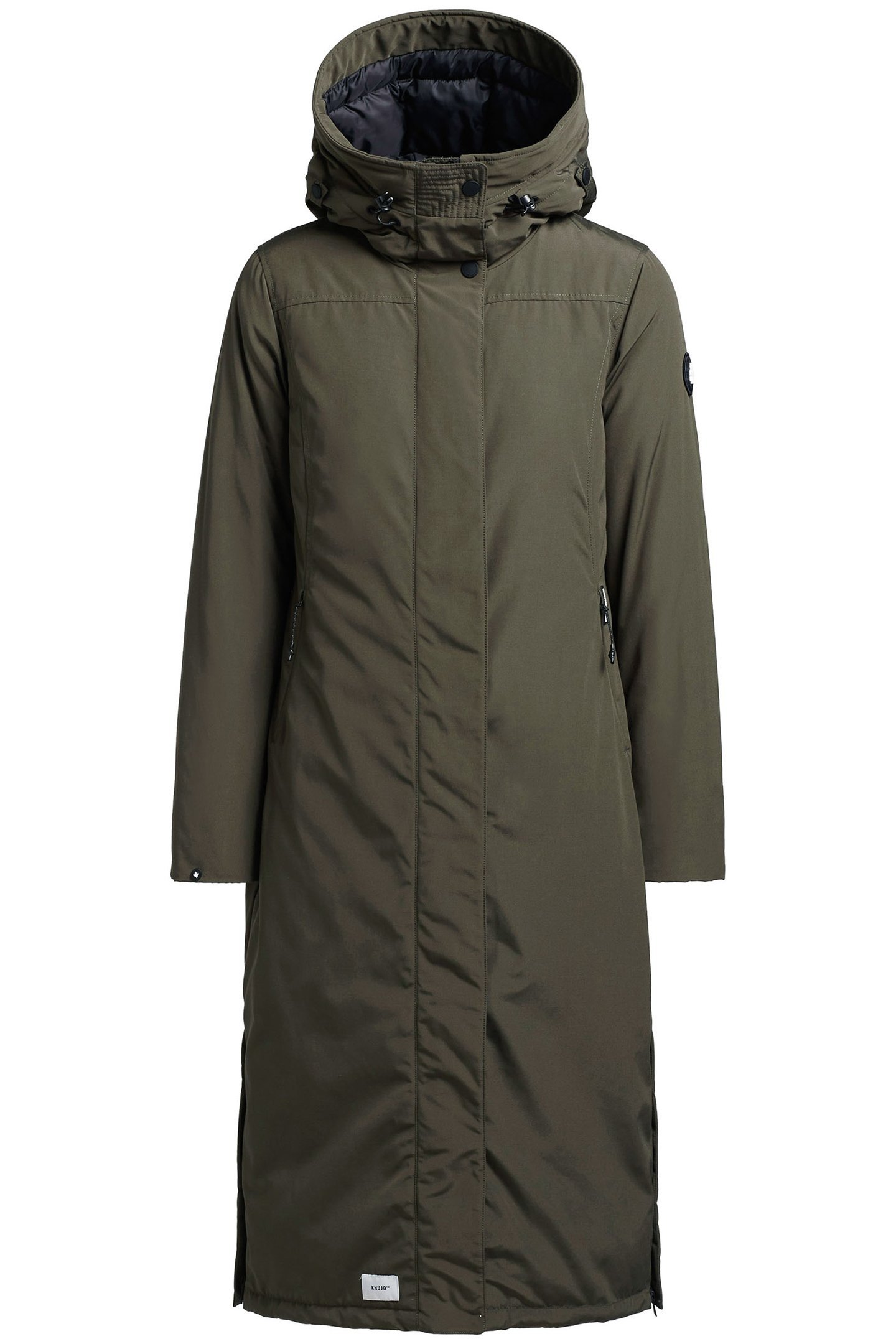 ABELLA JUNIPER GREEN 6