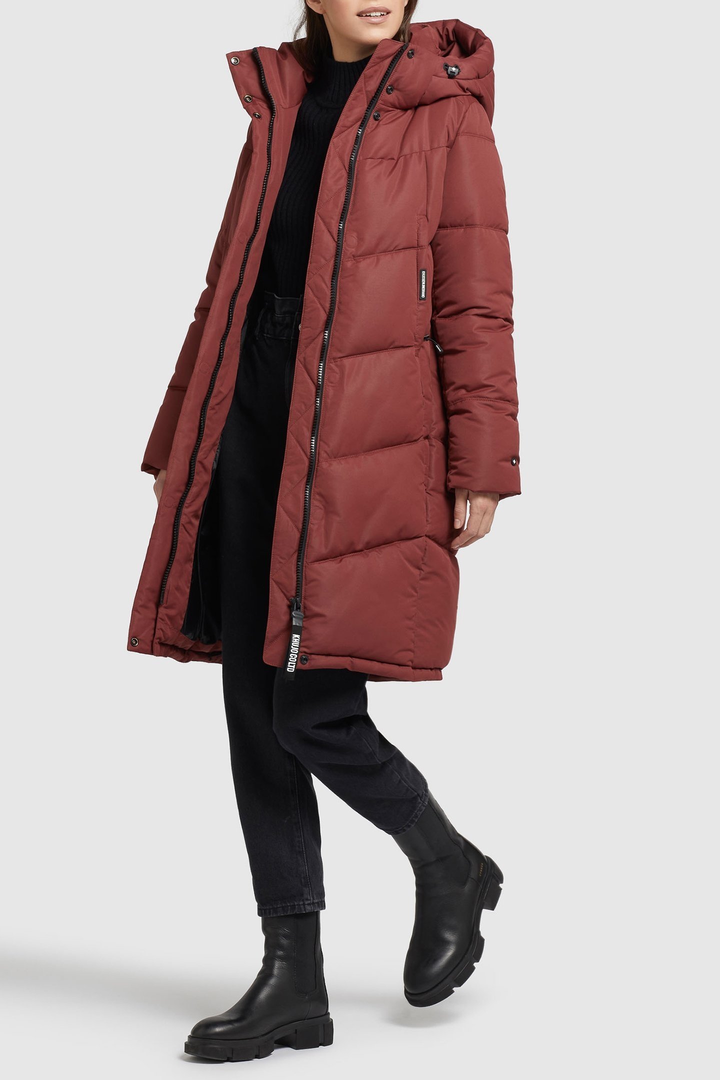 LIMETTA MADDER RED 5