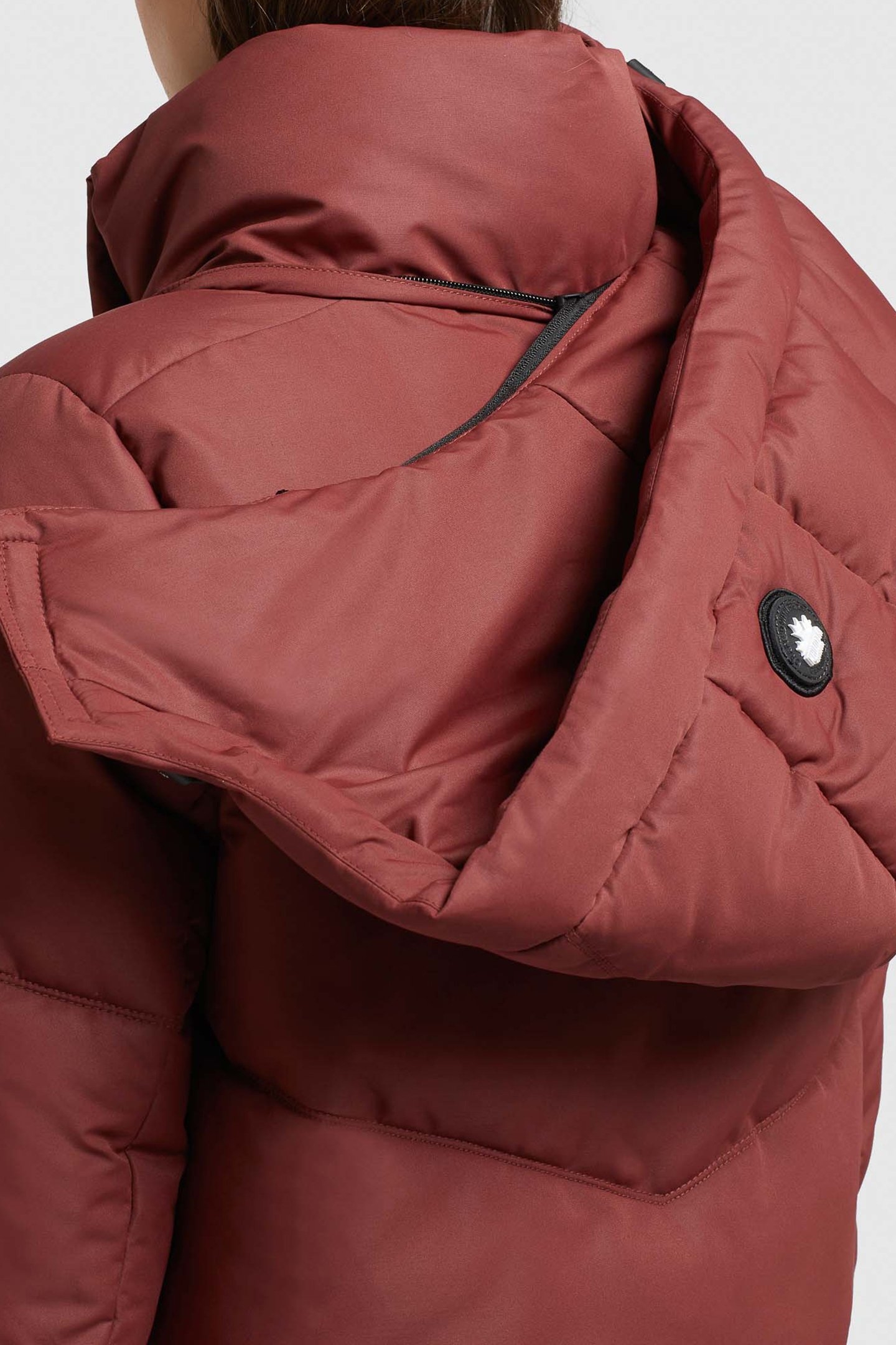 LIMETTA MADDER RED 8