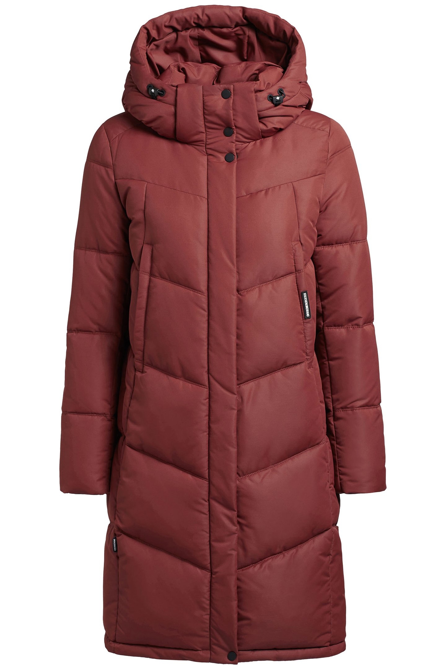 LIMETTA MADDER RED 4