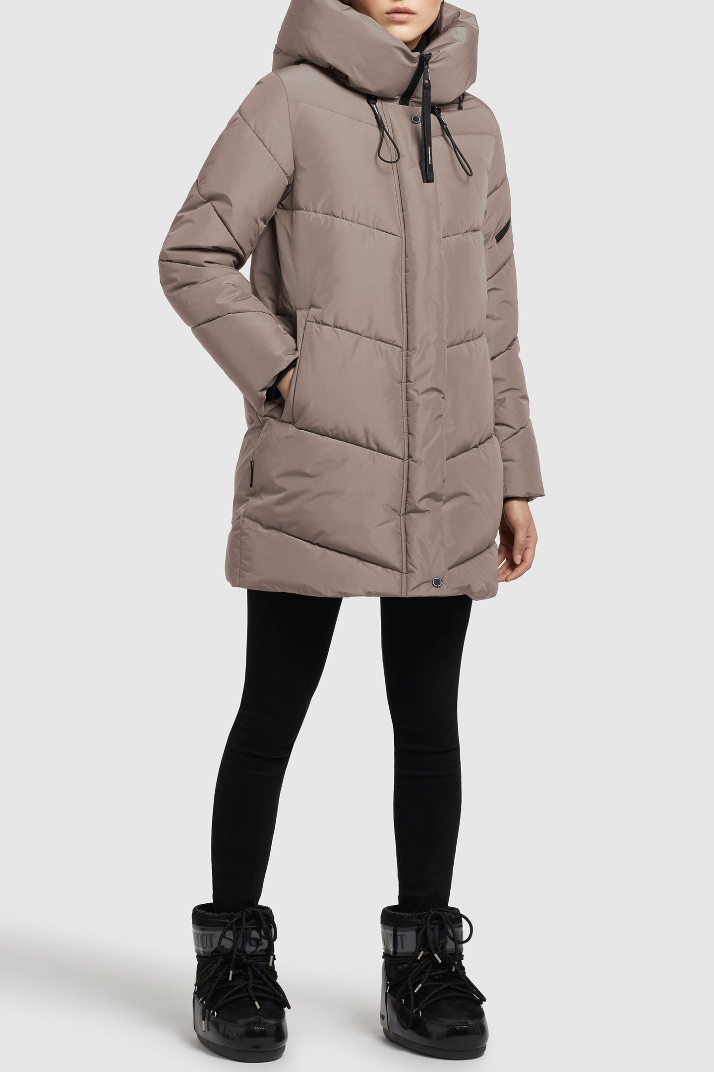 JORDIS4 STONE TAUPE 5