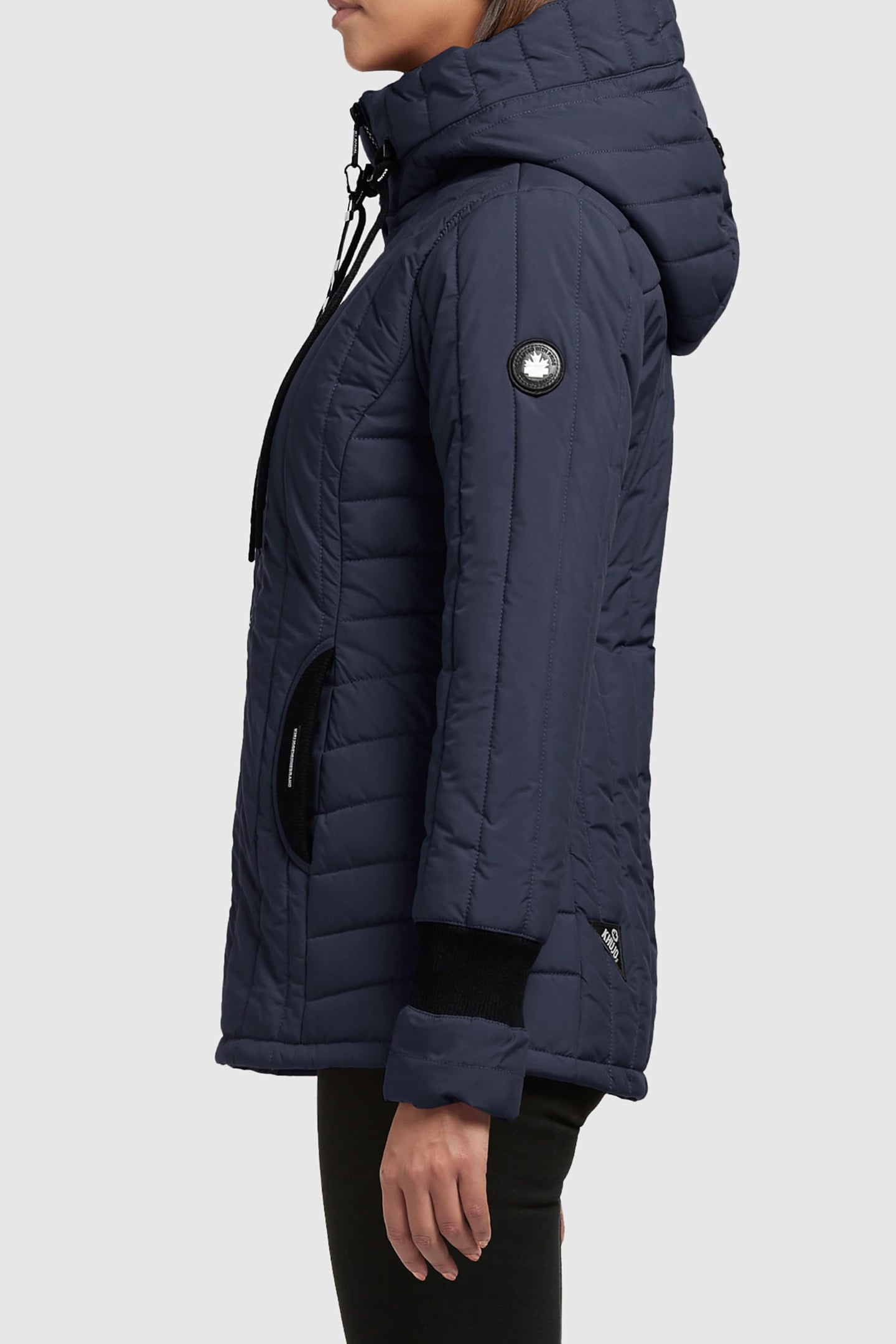 TWEETY PRIME6 LIGHT DEEP BLUE 1