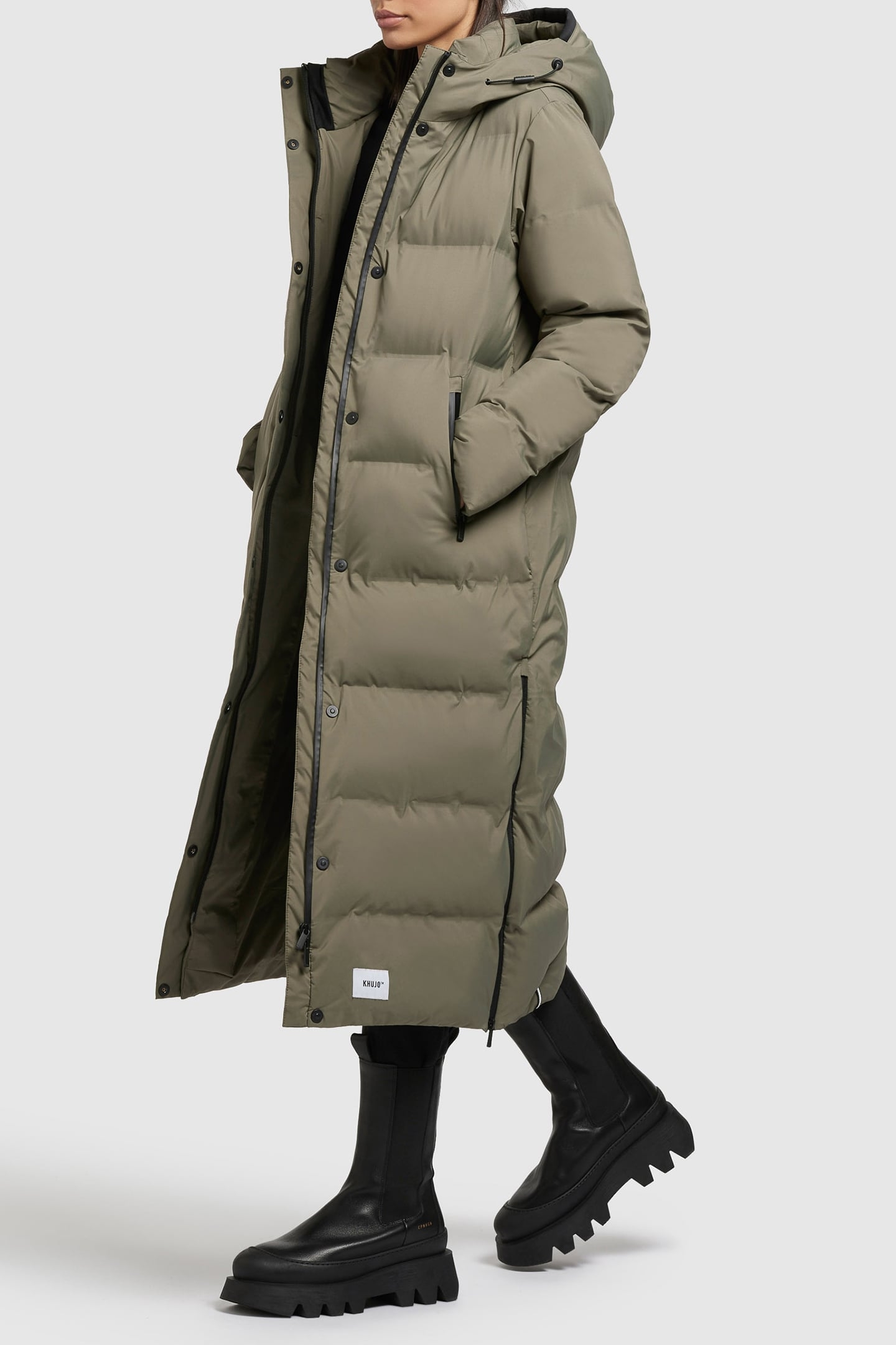 ELLA LIGHT MOSS GREEN 3