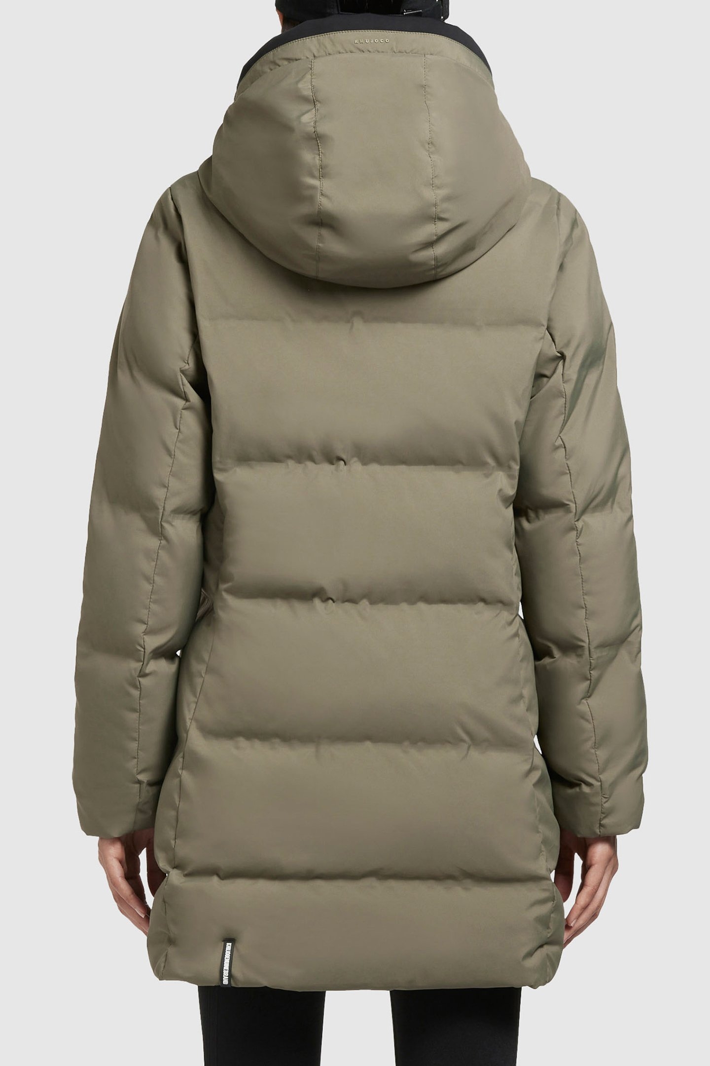 TANARE LIGHT MOSS GREEN 2