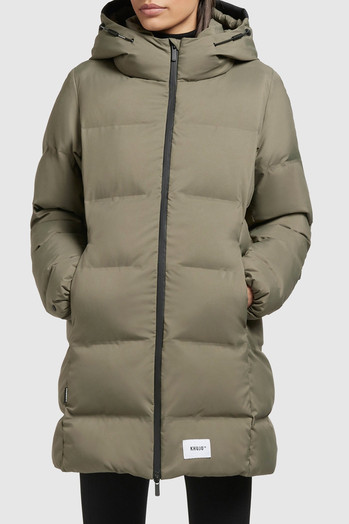 TANARE LIGHT MOSS GREEN 1