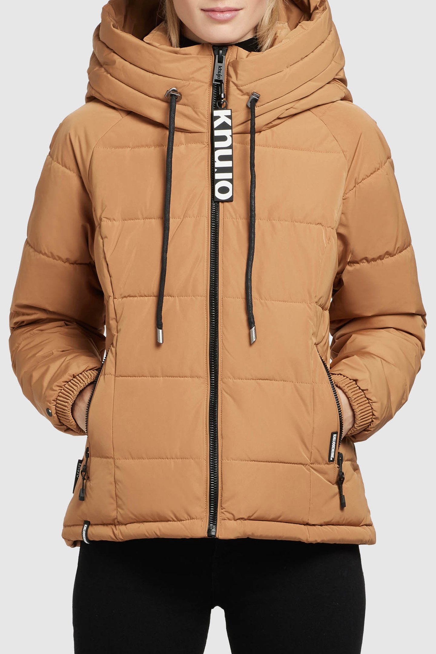 JOILEE CEDAR BROWN 1