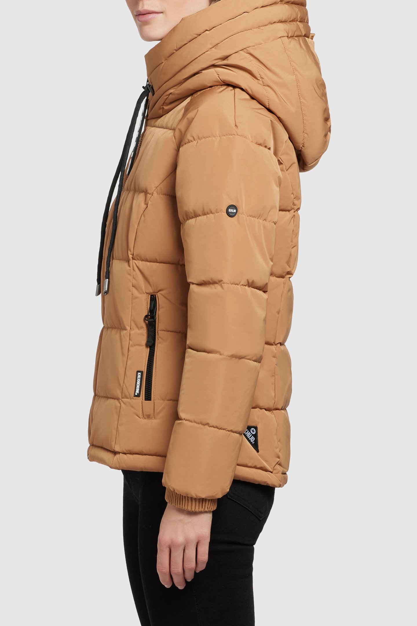 JOILEE CEDAR BROWN 5