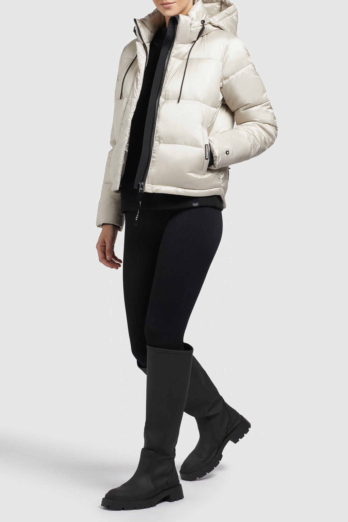 STINE SATIN PEARL WHITE 5