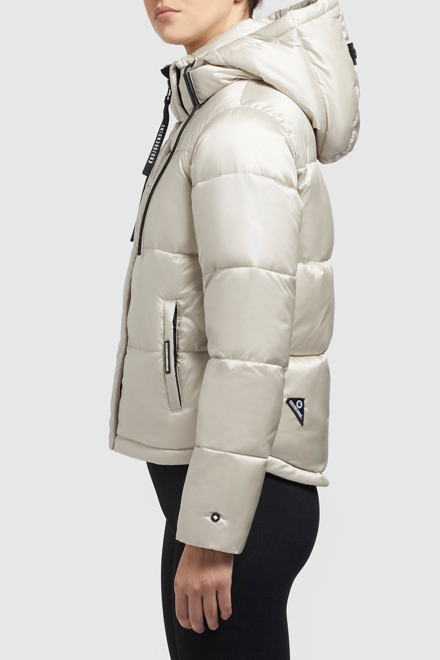 STINE SATIN PEARL WHITE 6