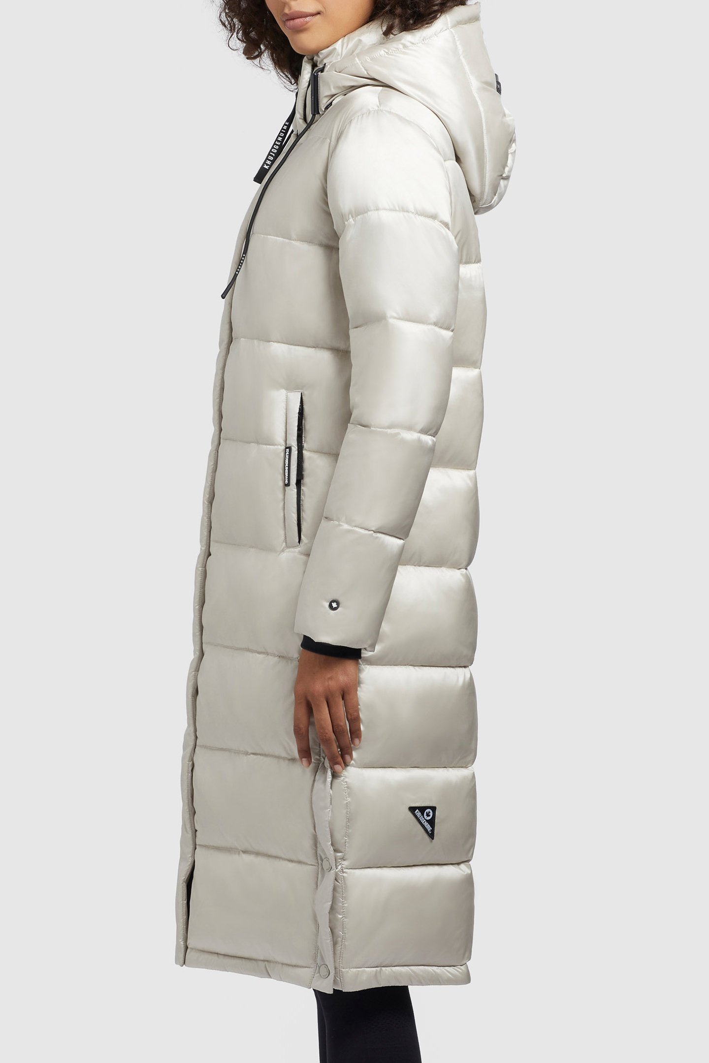 JULINA2 SATIN PEARL WHITE 6