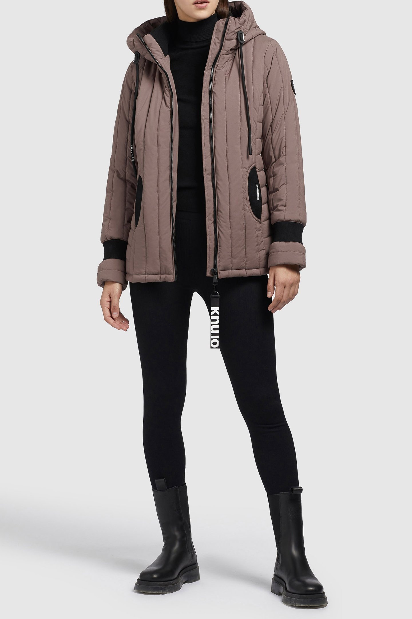 TWEETY PRIME7 LIGHT STONE TAUPE 3