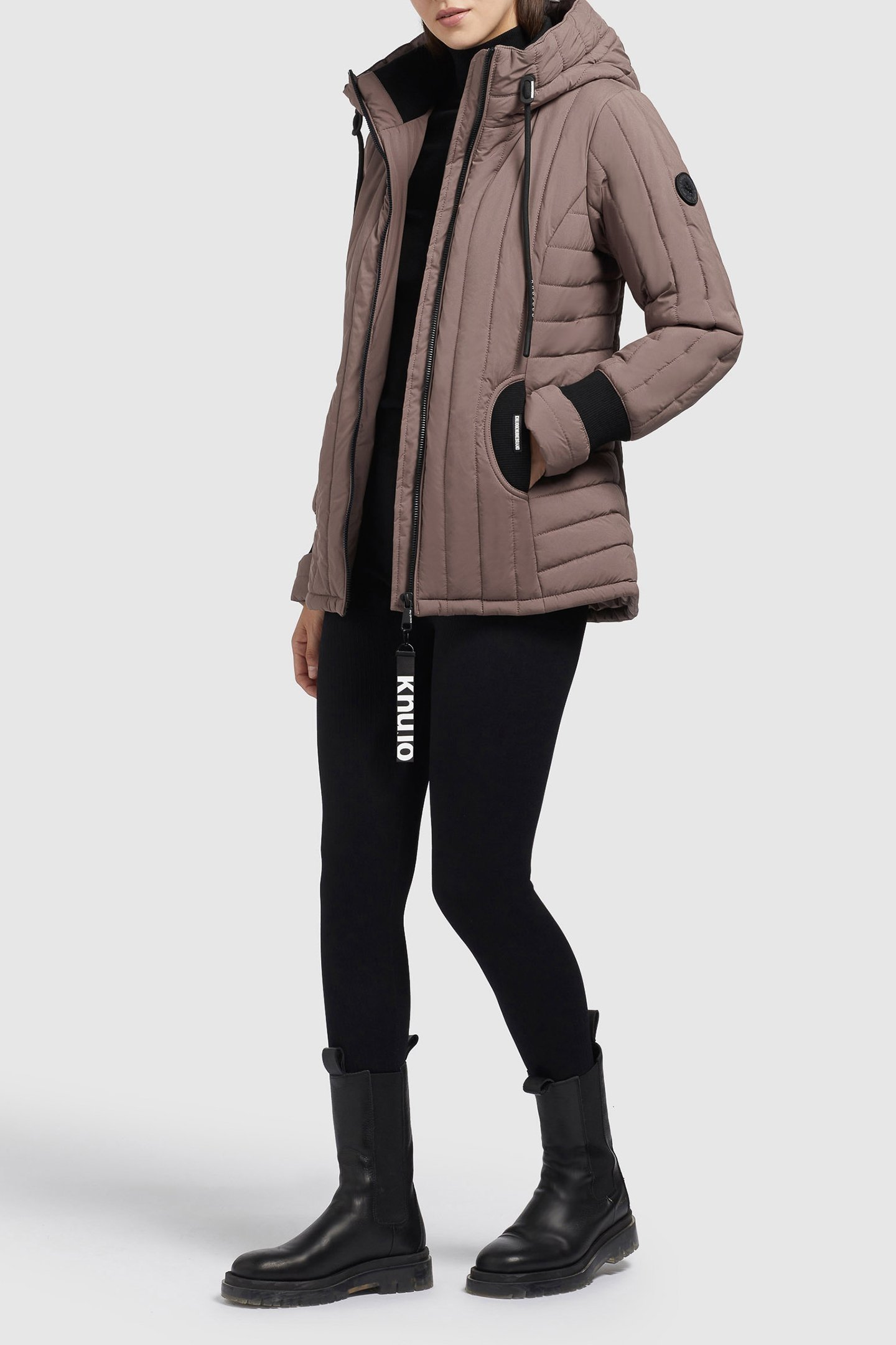 TWEETY PRIME7 LIGHT STONE TAUPE 5