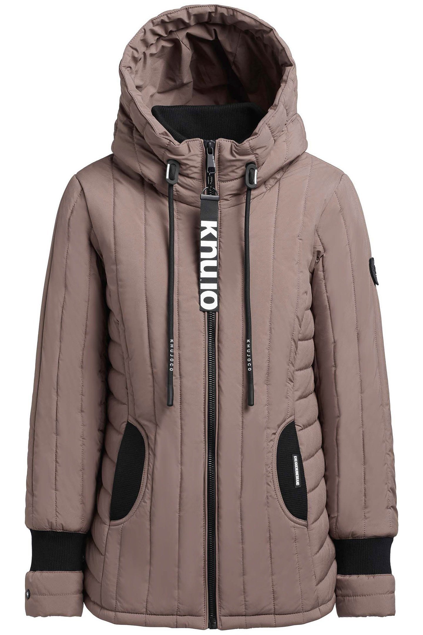 TWEETY PRIME7 LIGHT STONE TAUPE 4