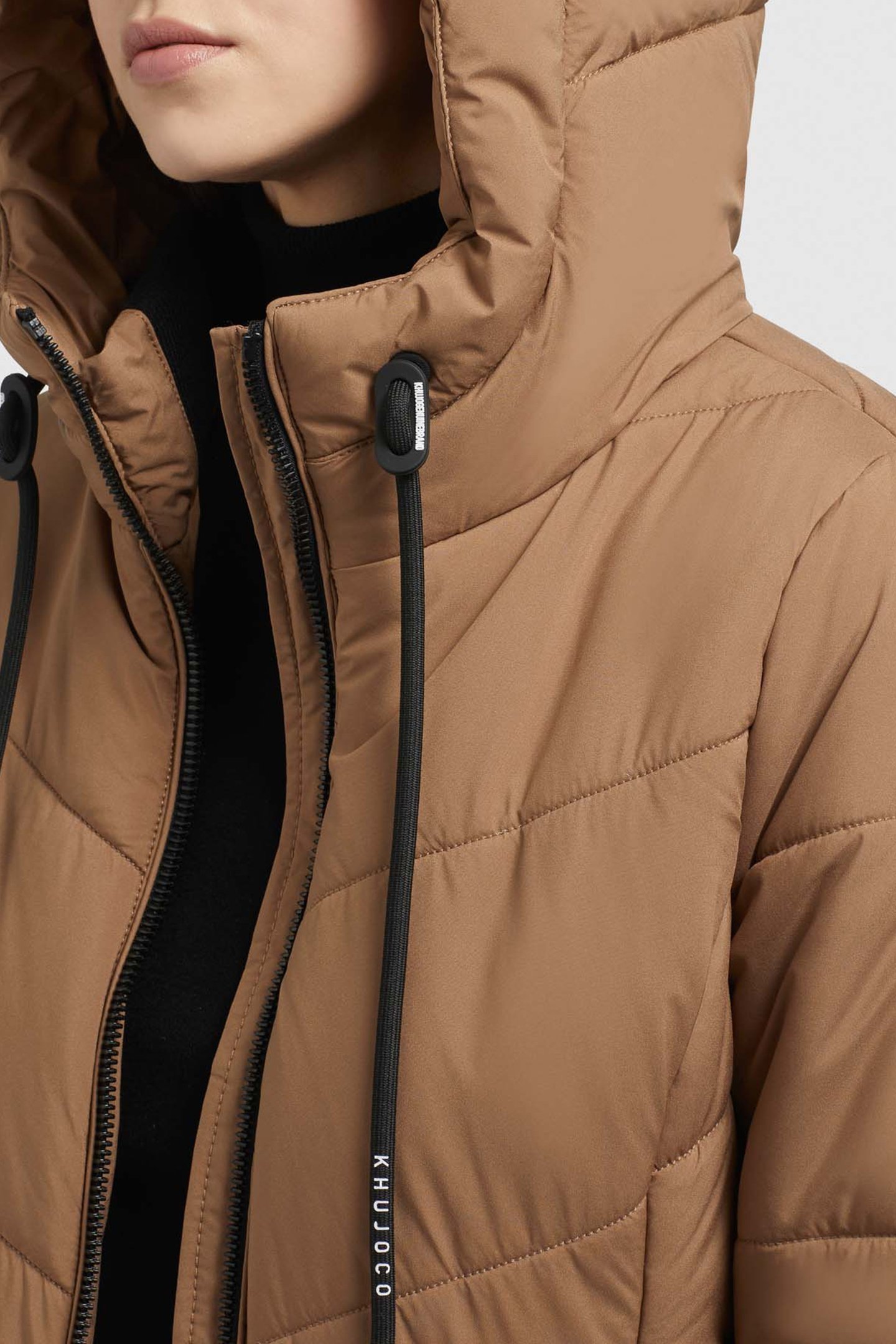 ARIBAY4 LIGHT INDIAN NOUGAT 7