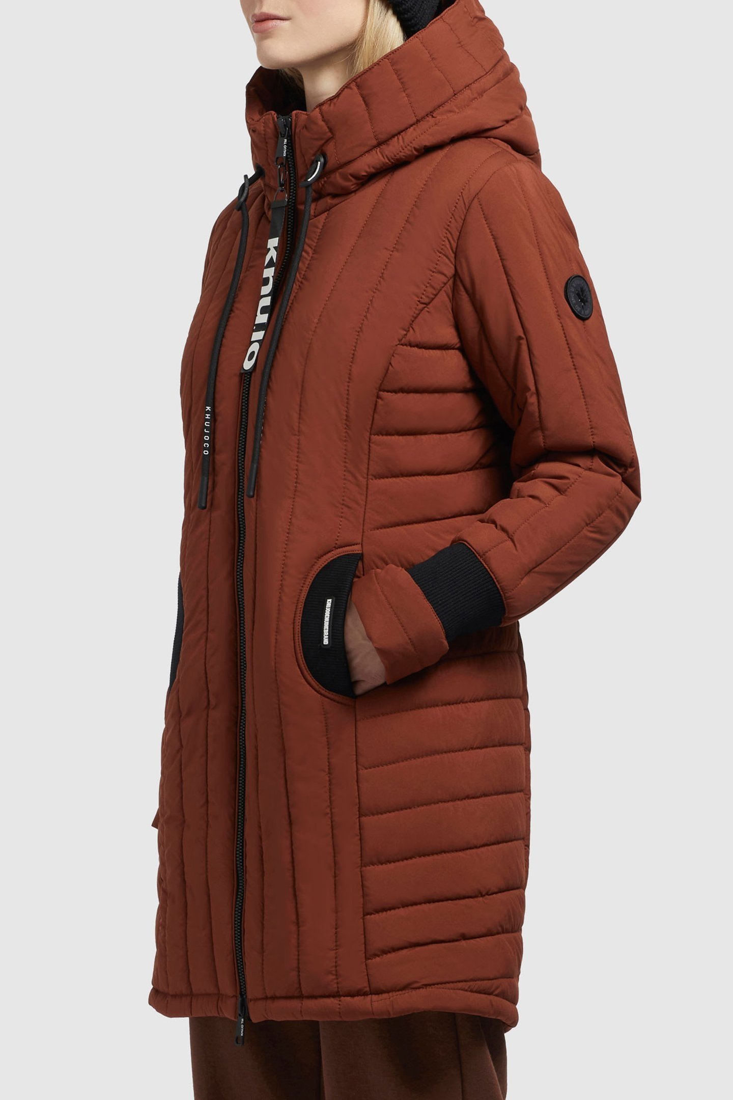 JERRY PRIME7 LIGHT COCONUT BROWN 6