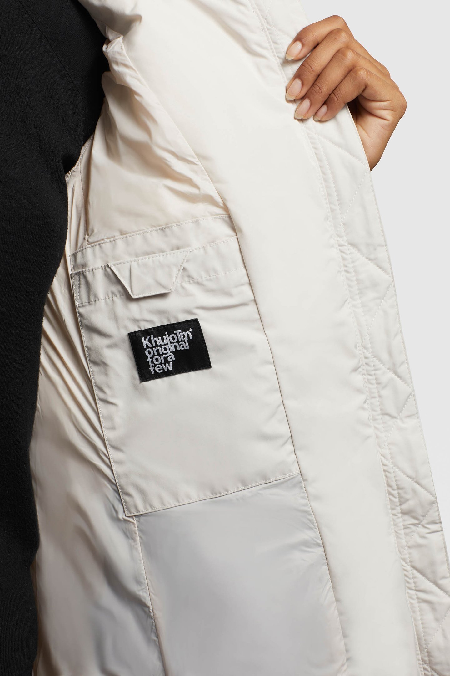 ARIBAY4 PEACHED COTTON CREAM 8