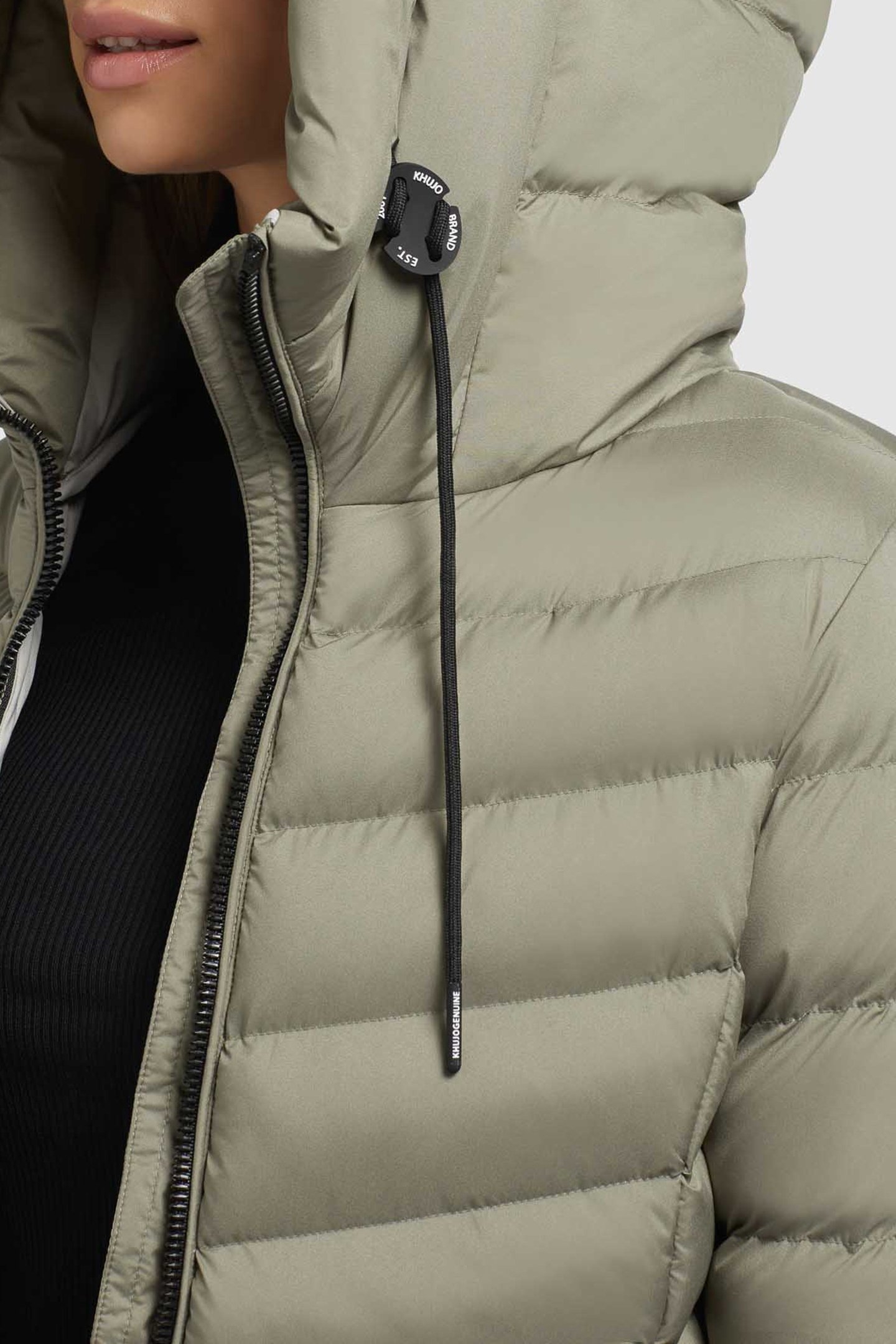 TUHANI3 MATT SEAGRASS GREEN 7