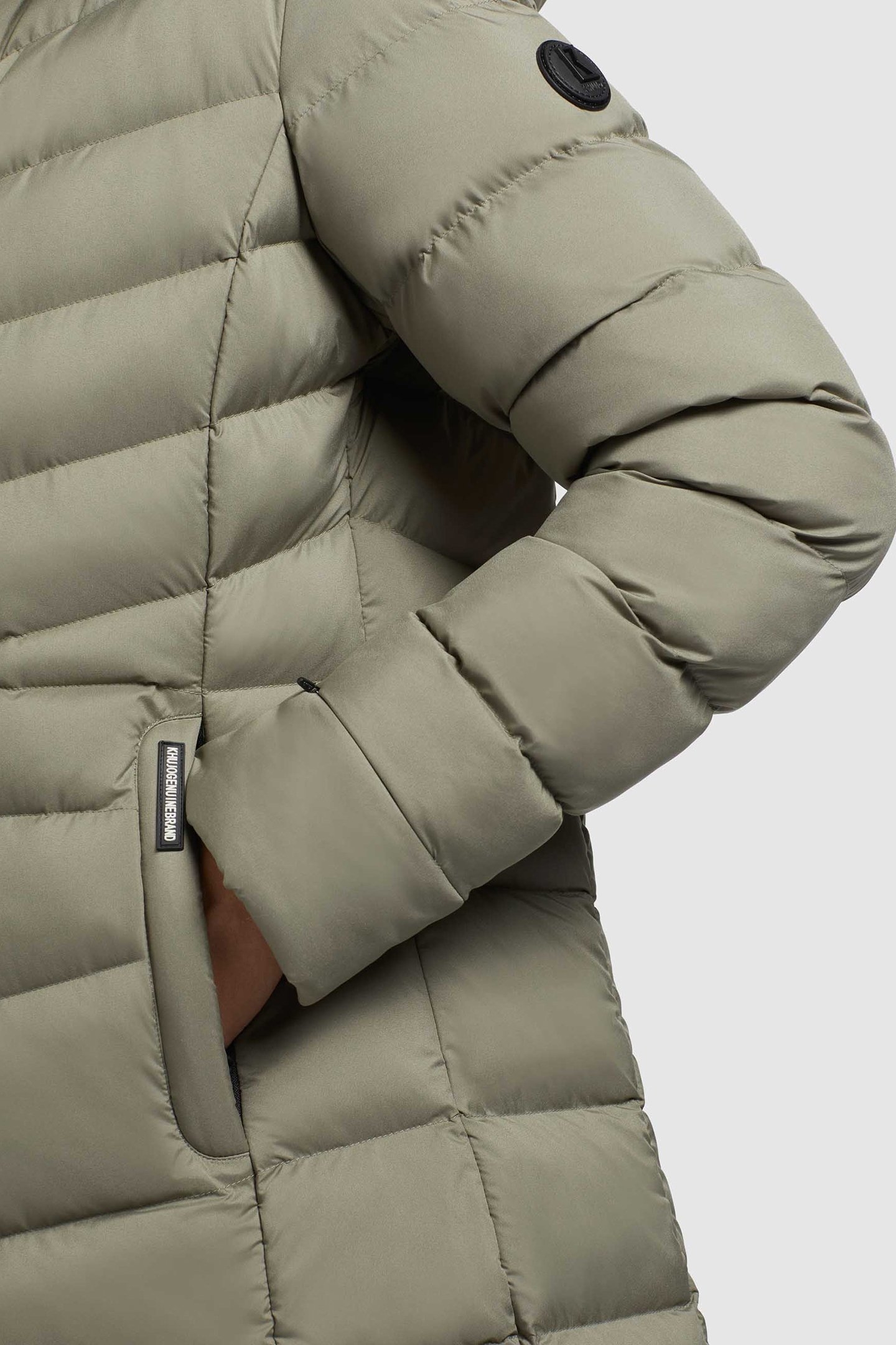 TUHANI3 MATT SEAGRASS GREEN 8