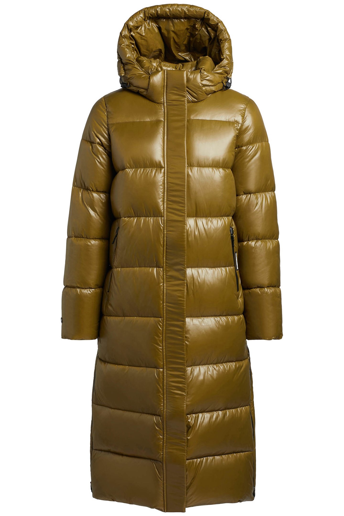 SAIMA SHINY CACTUS GREEN 6