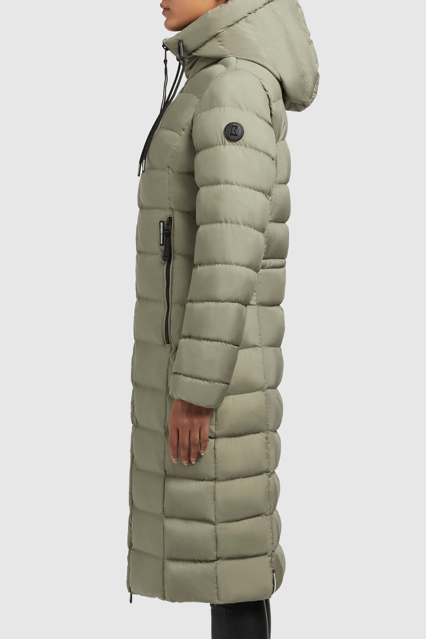 SIMMIE SEAGRASS GREEN 6