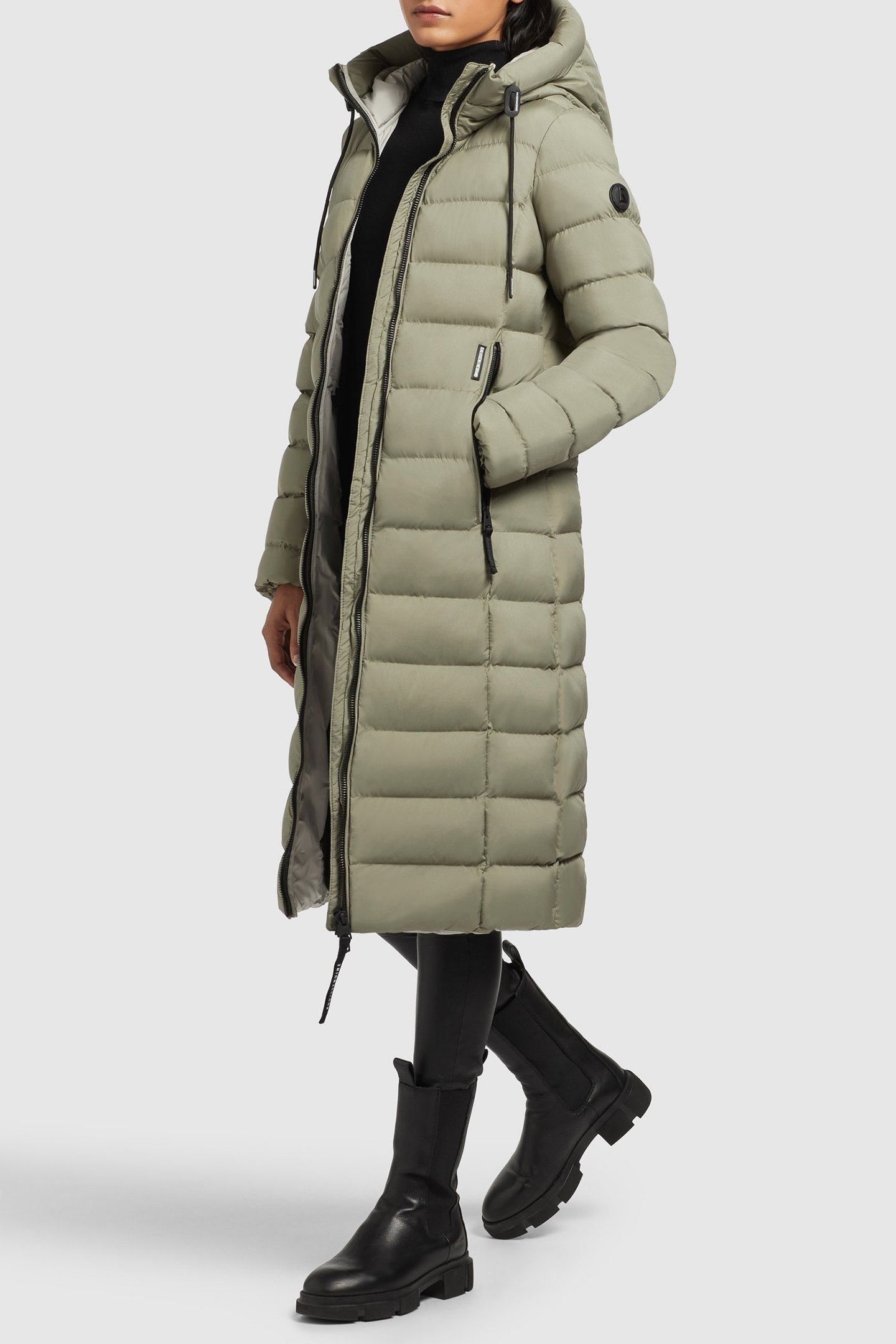 SIMMIE SEAGRASS GREEN 3