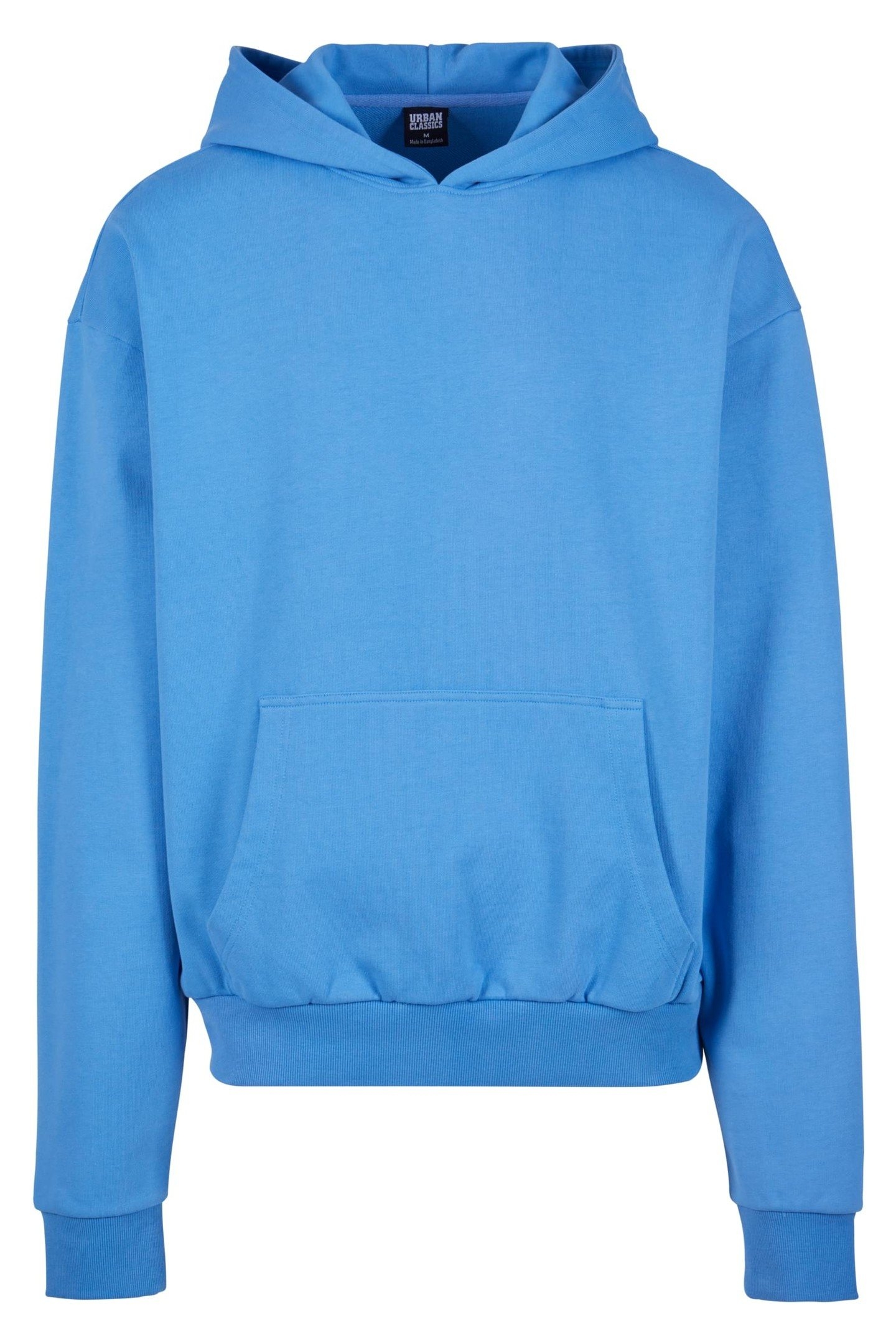 ULTRA HEAVY HOODY HORIZONBLUE 1
