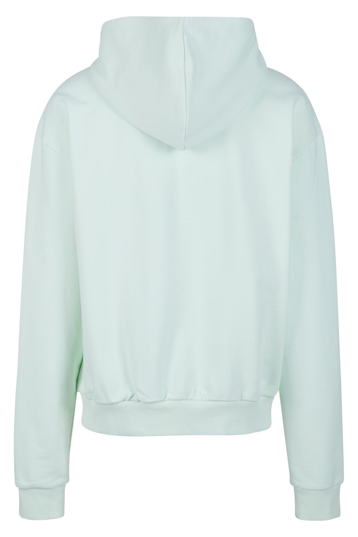 ULTRA HEAVY HOODY LIGHTMINT 2