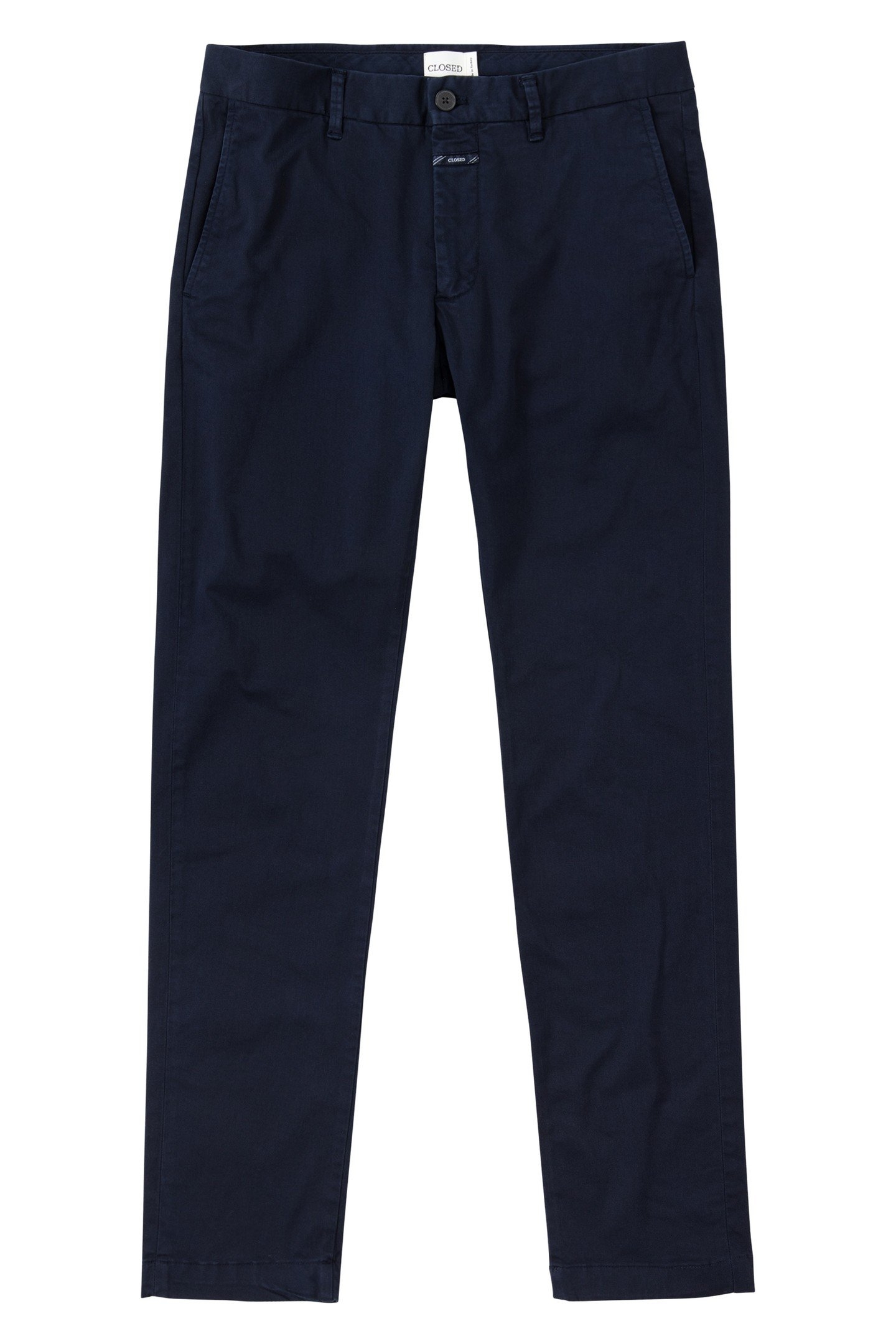 CLIFTON SLIM PANTS DARK NIGHT 1