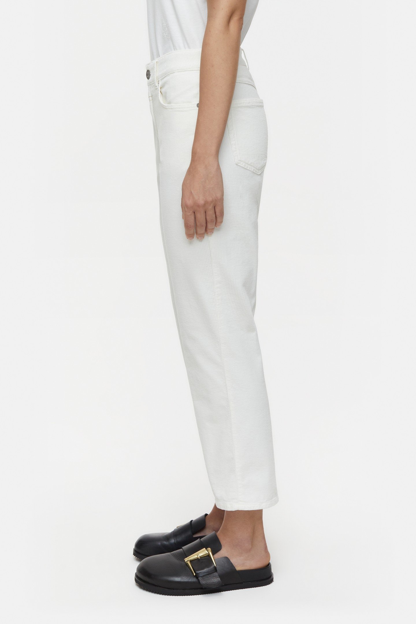 MILO PANTS IVORY 5