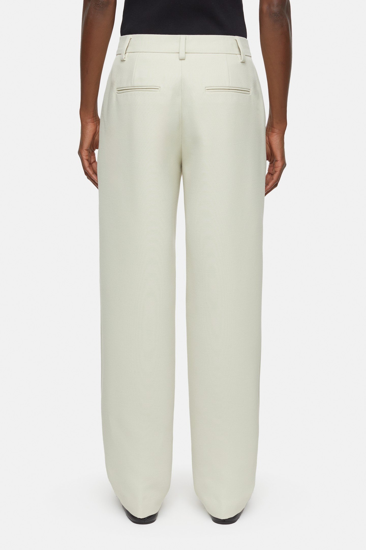 EARLS PANTS SHETLAND 3