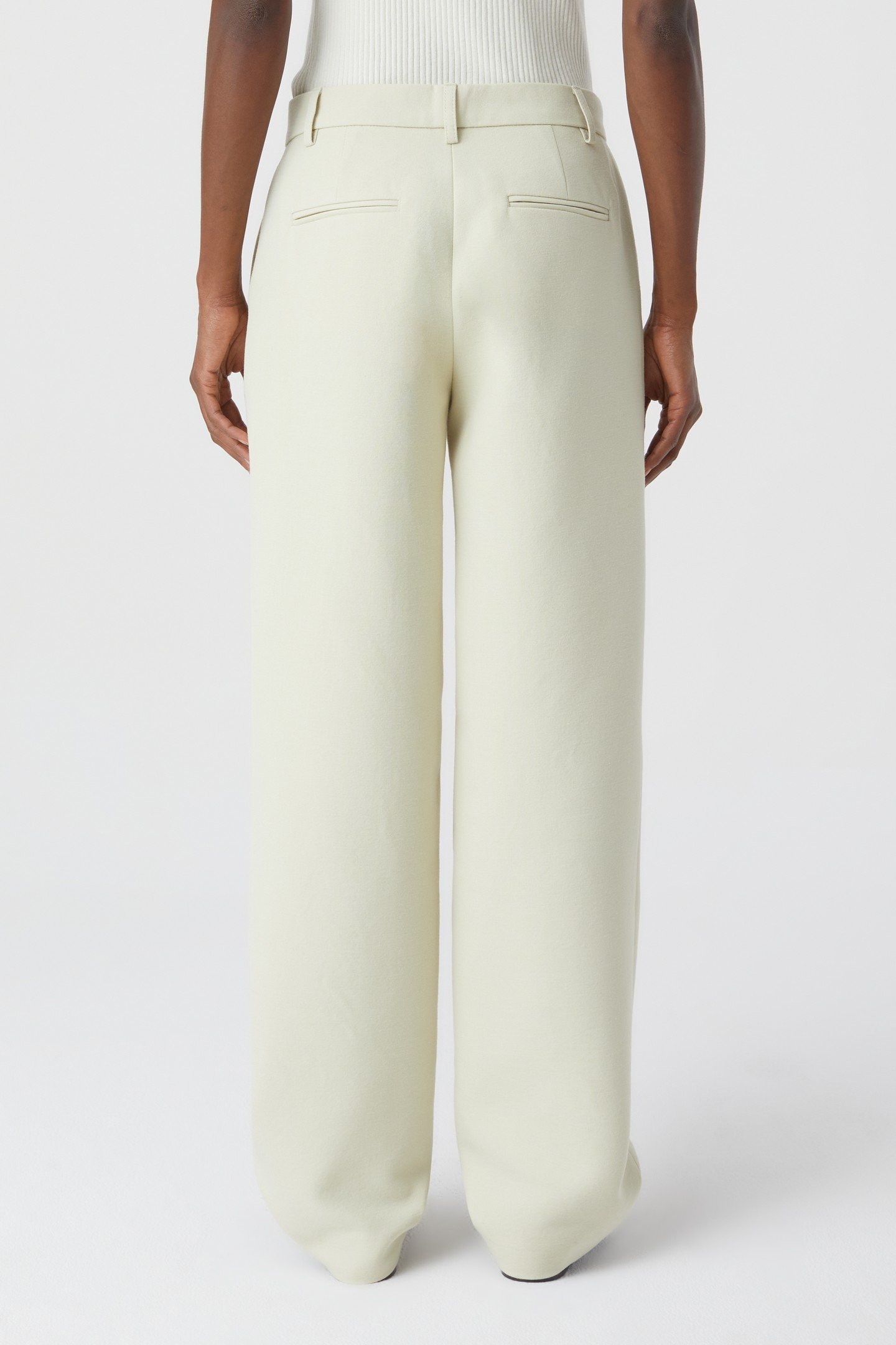 EARLS PANTS SHETLAND 8