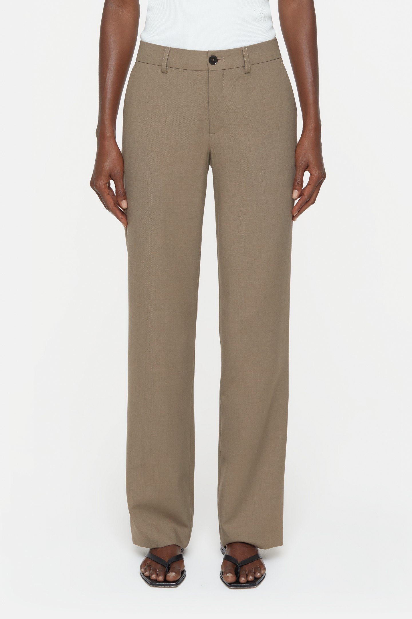 BRYSON PANTS OLD PINE 1
