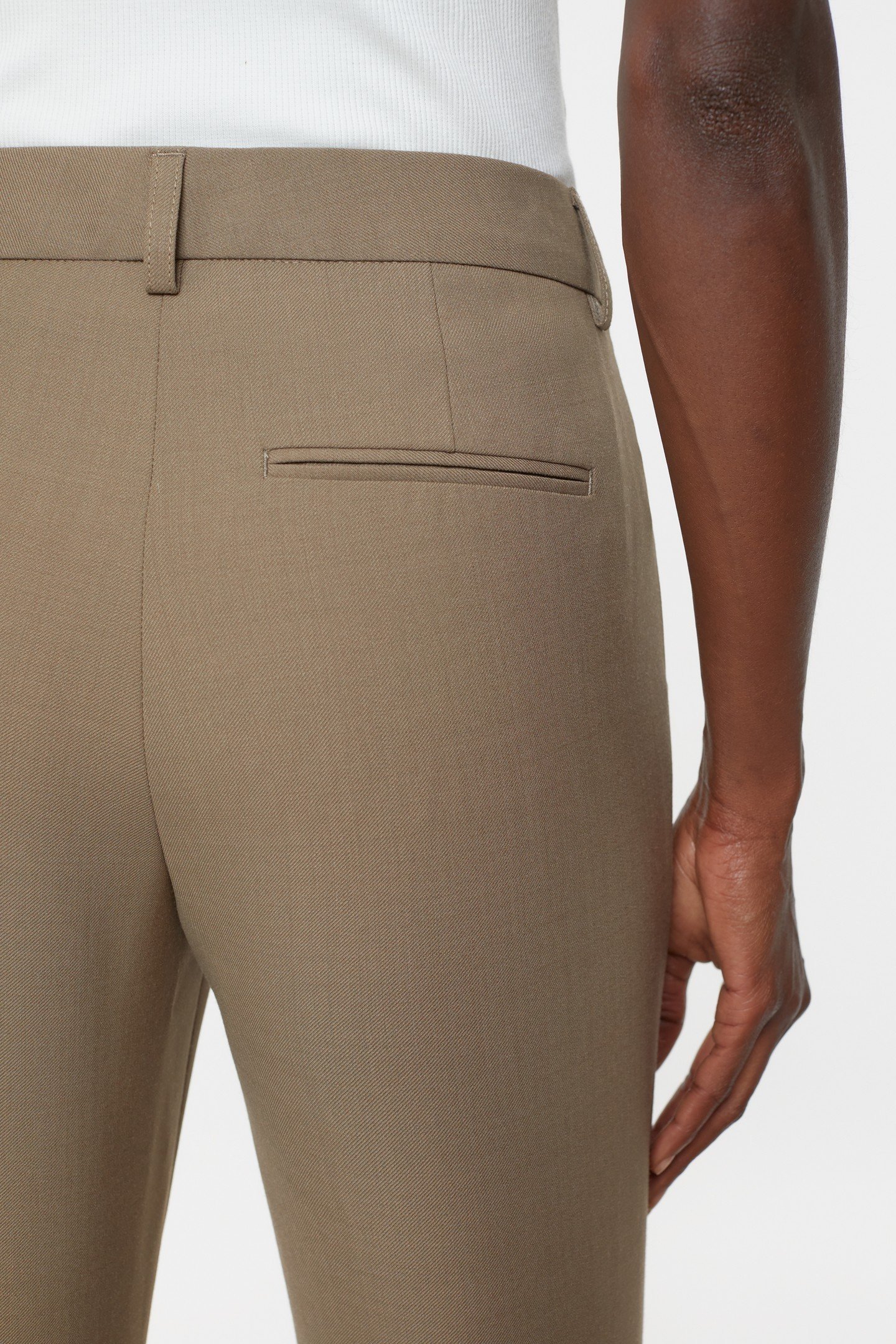 BRYSON PANTS OLD PINE 5