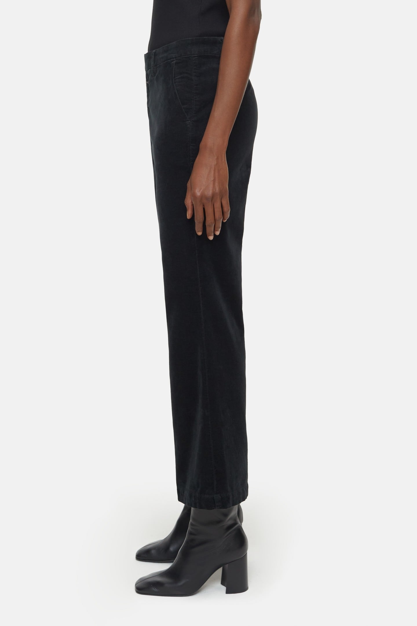 WHARTON PANTS BLACK 4