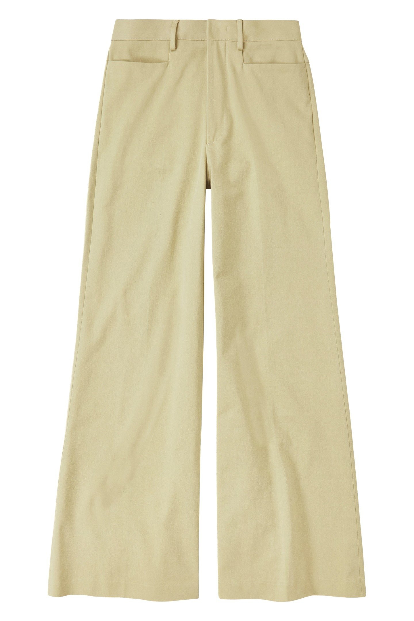 VEOLA PANTS SAGE TEA 2