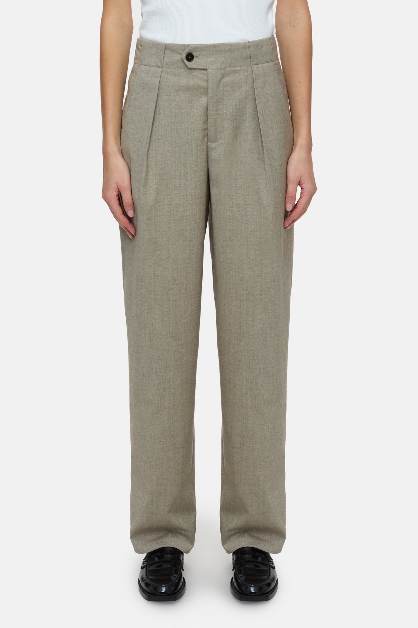 MAWSON PANTS GRIND 1