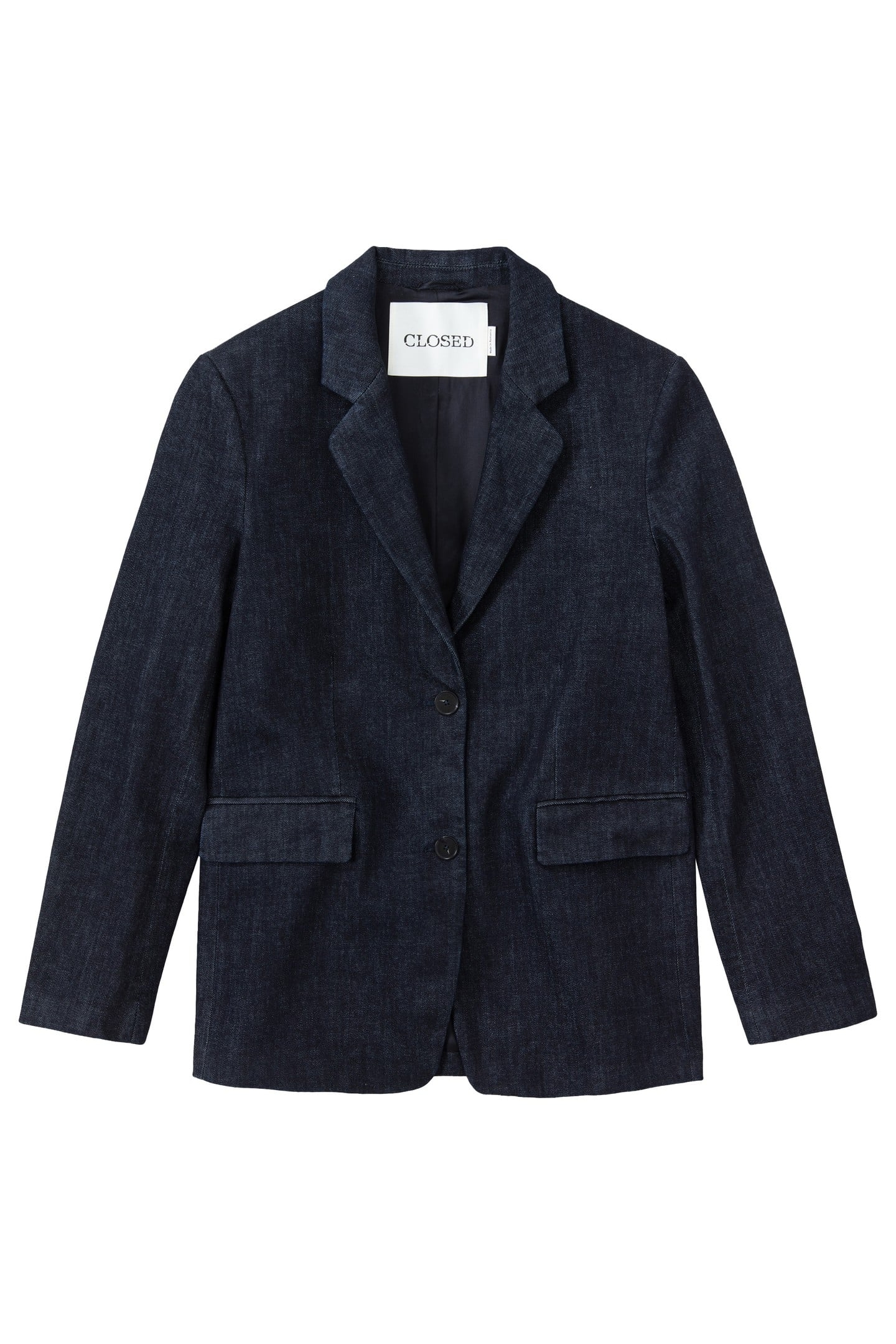LOLA JACKET DARK BLUE 4