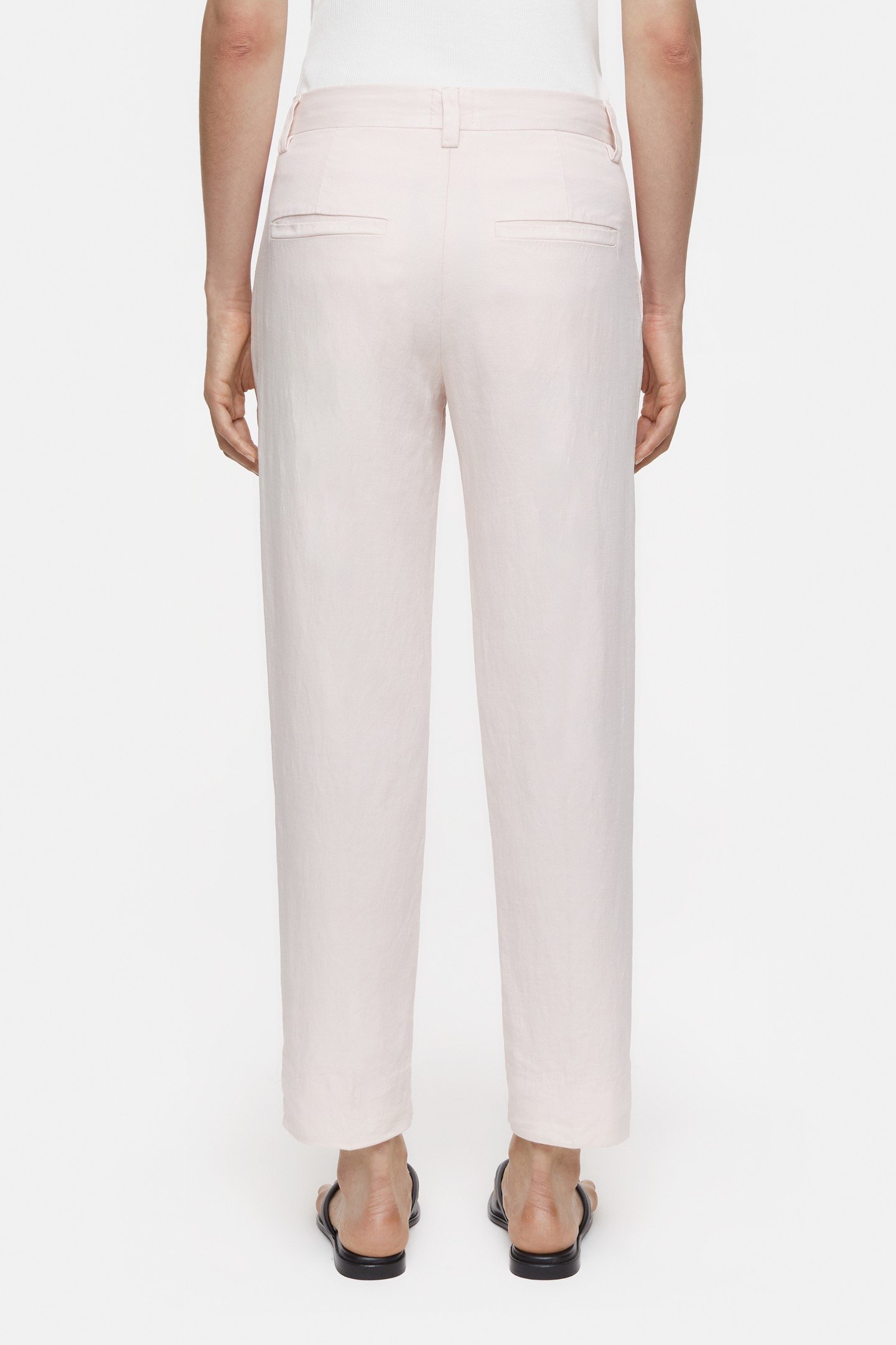 SONNETT PANTS MORNING ROSE 3