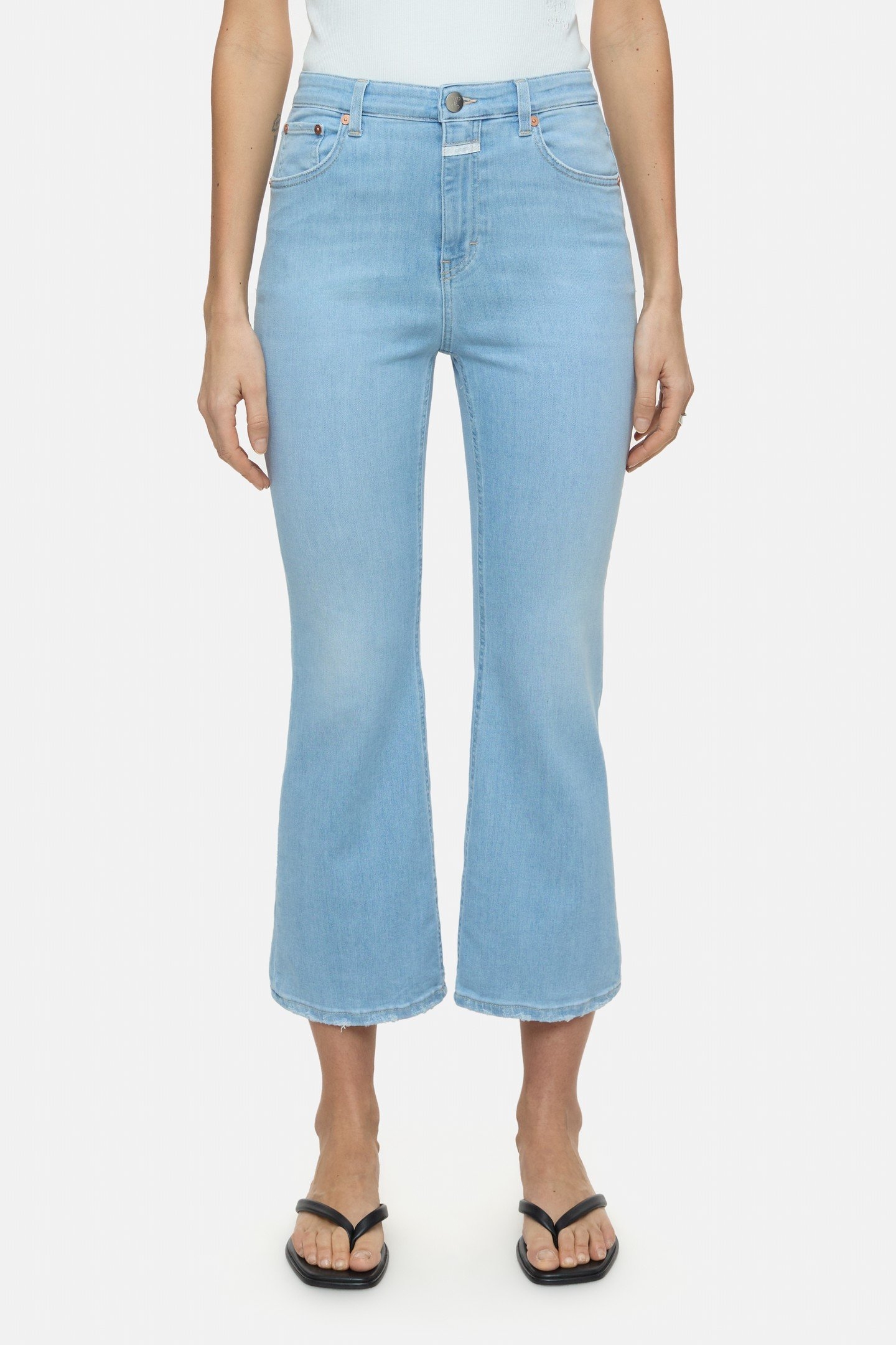 HI-SUN JEANS LIGHT BLUE 1