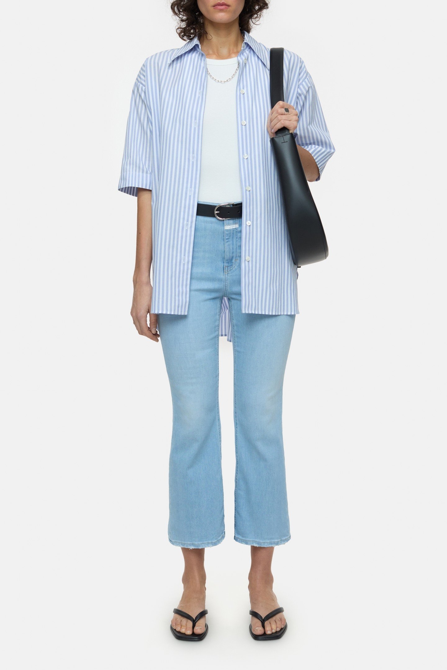 HI-SUN JEANS LIGHT BLUE 2