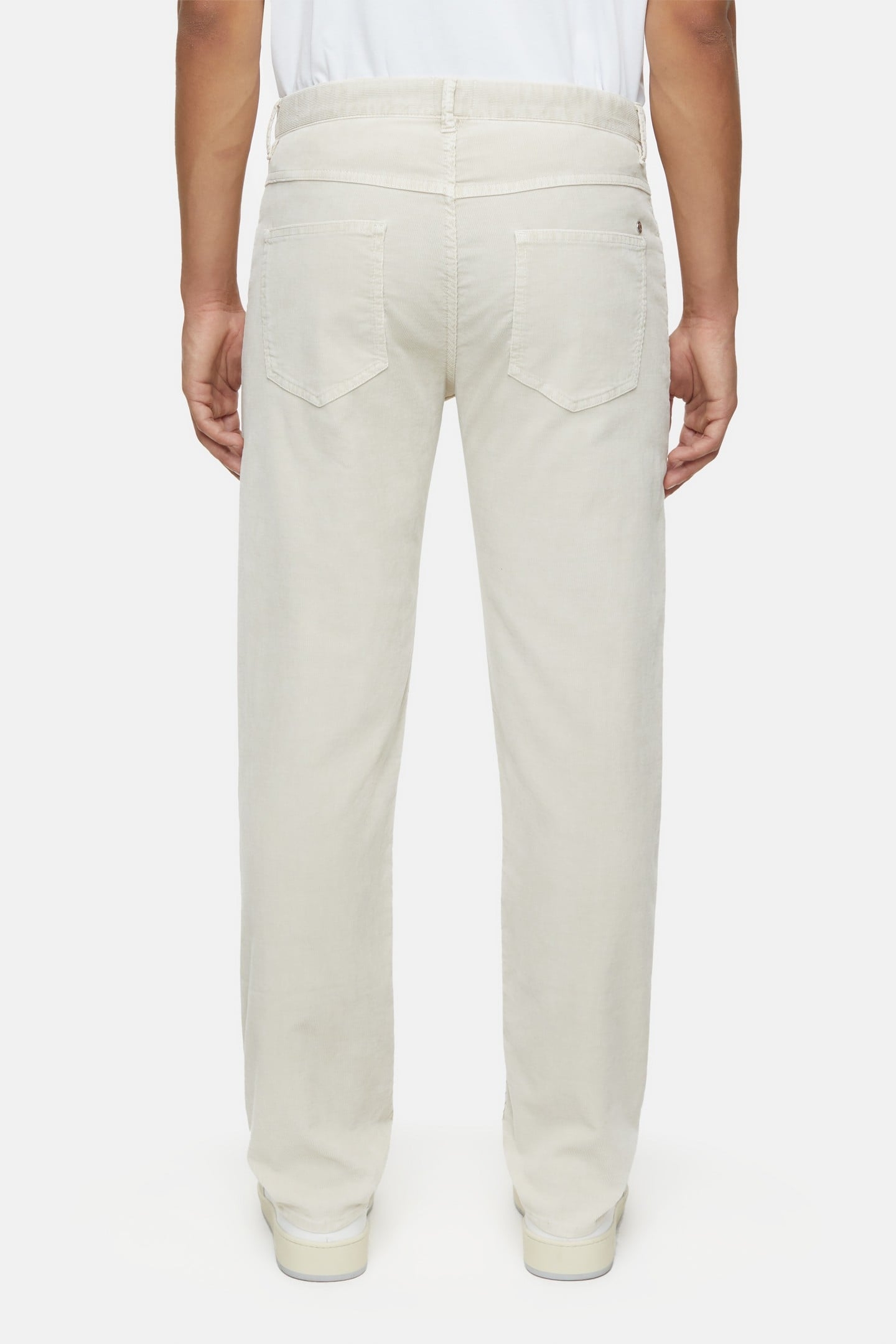 COOPER TRUE PANTS TONKA BEIGE 3