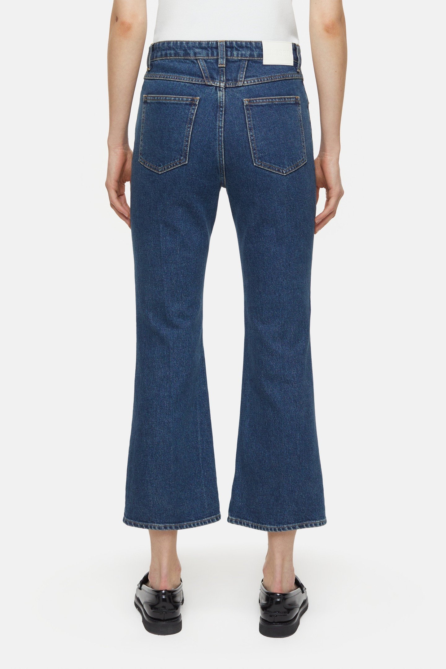 HI-SUN JEANS DARK BLUE 3