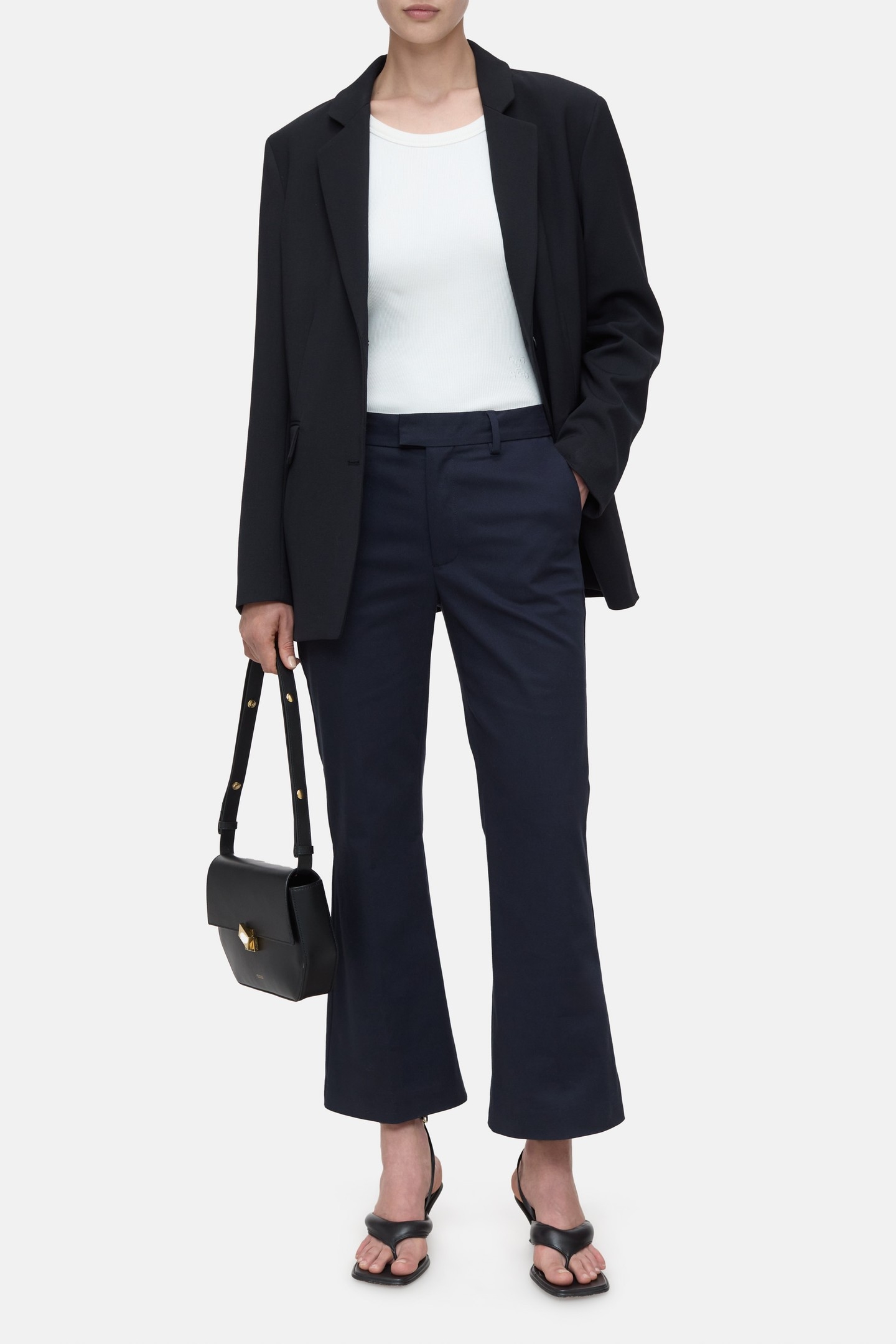 WHARTON PANTS DARK NIGHT 2