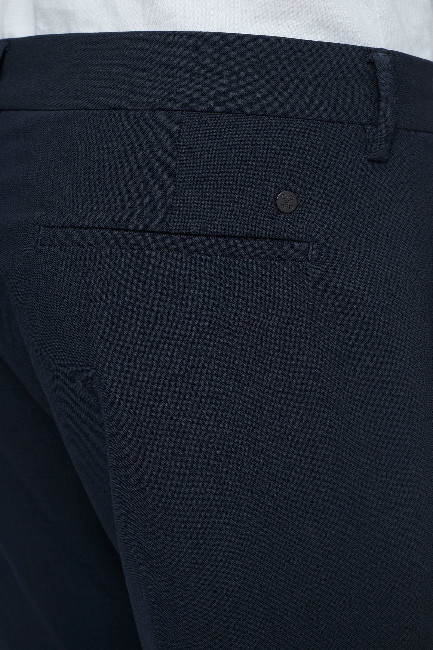 CLIFTON TRUE PANTS DARK NIGHT 4