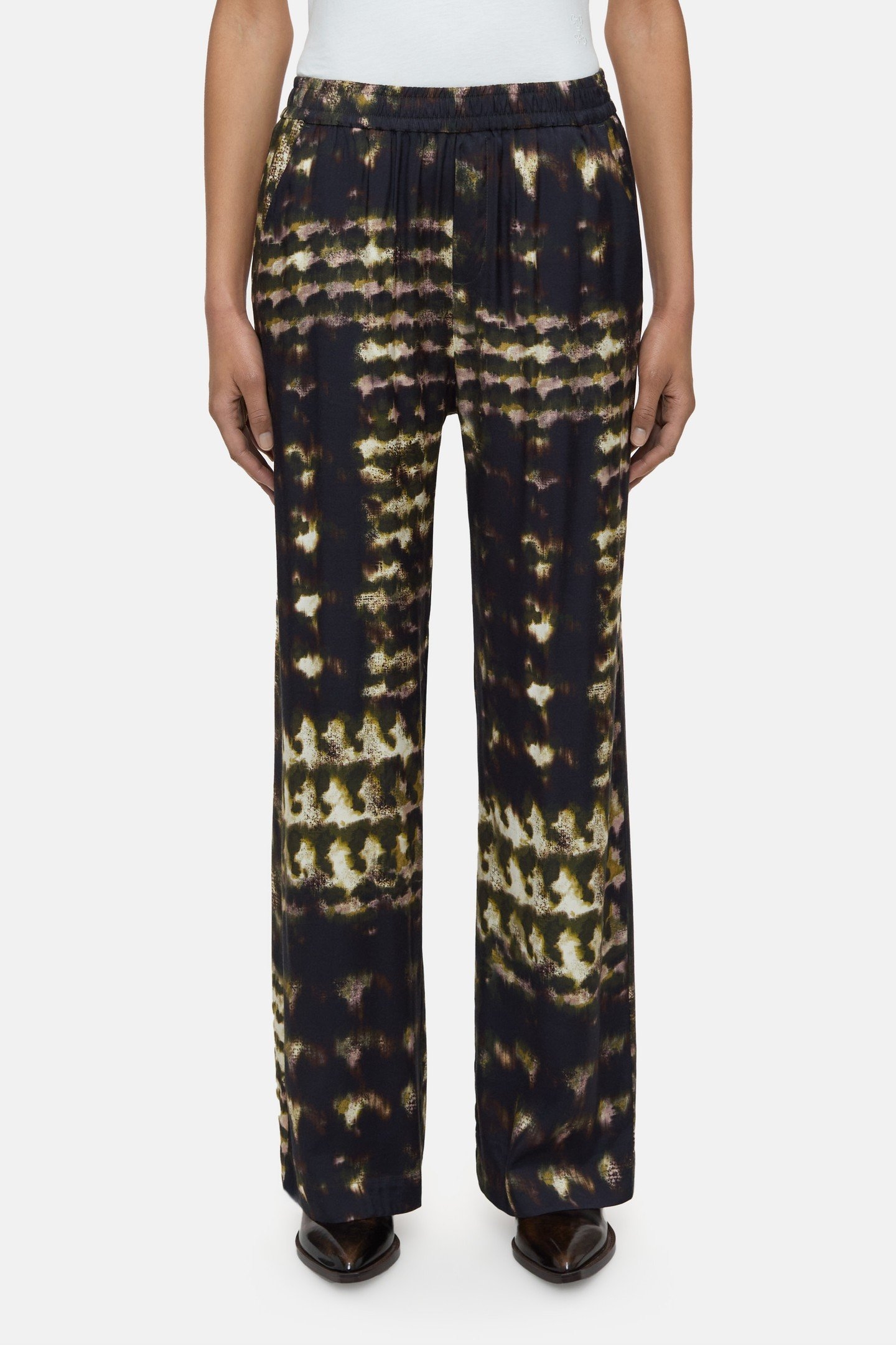 WINONA PANTS VER GREEN 1