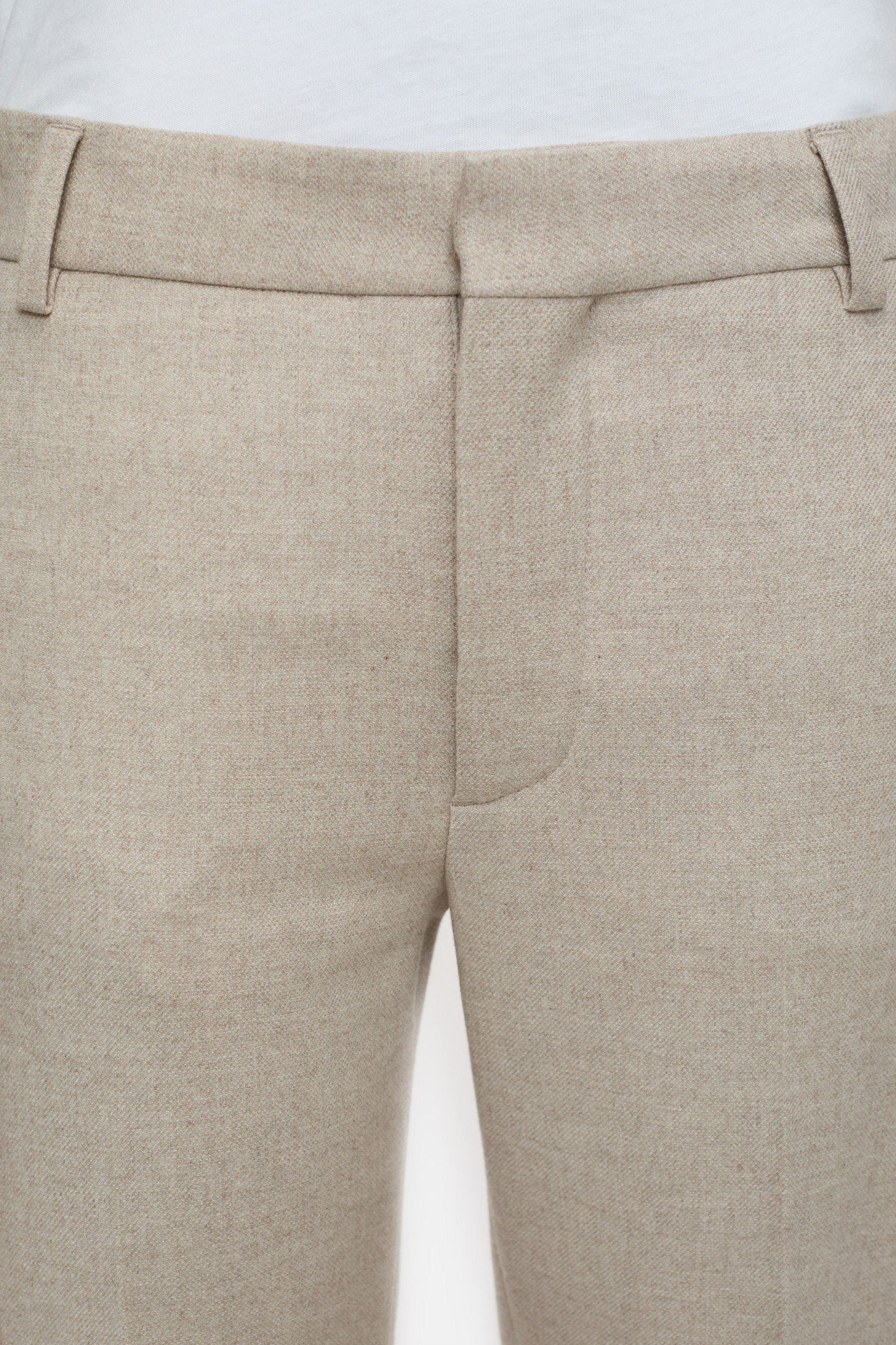 SONNETT PANTS SHORTBREAD BEIGE 3