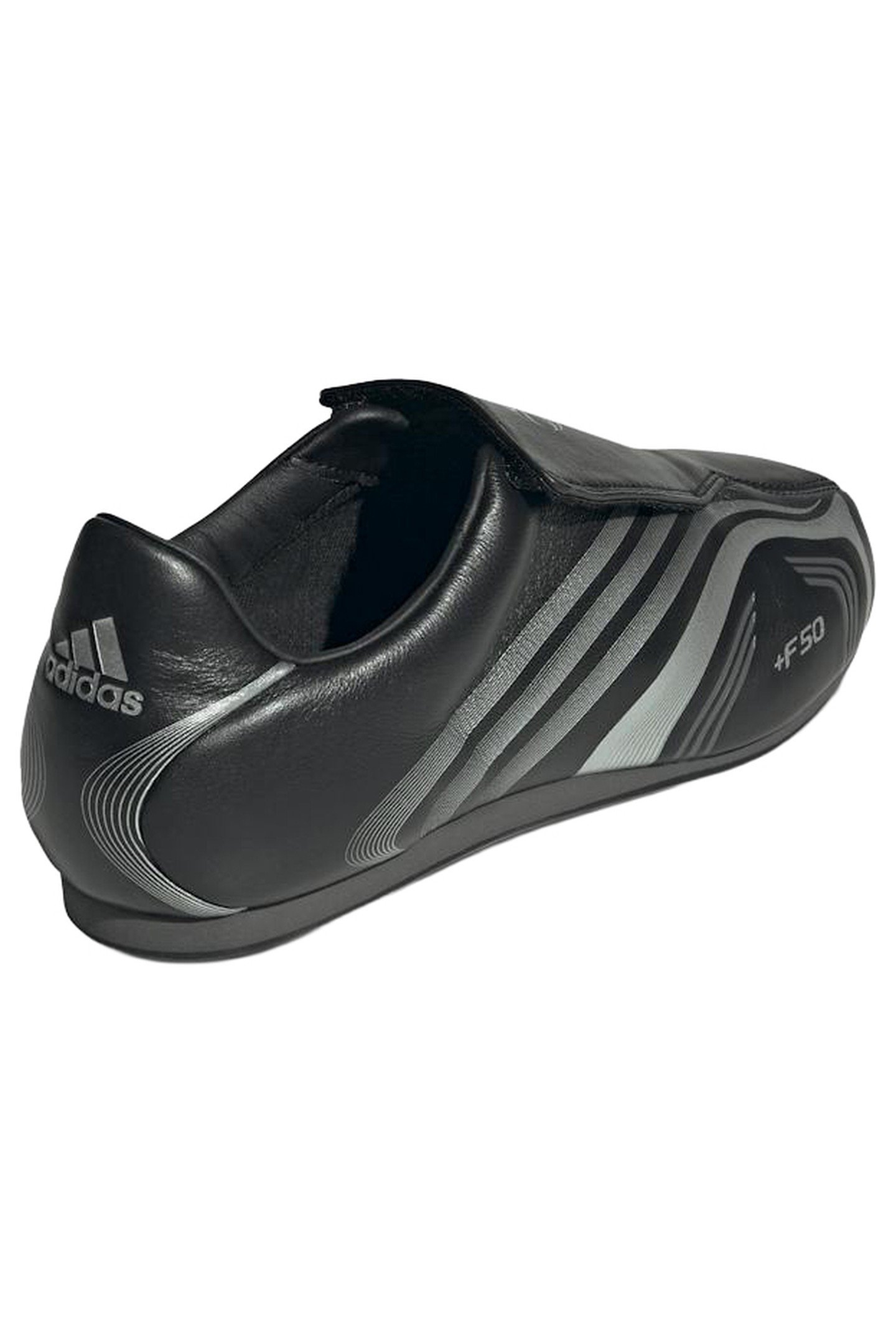 ADIDAS – F50 TAEKWONDO BLACK 4